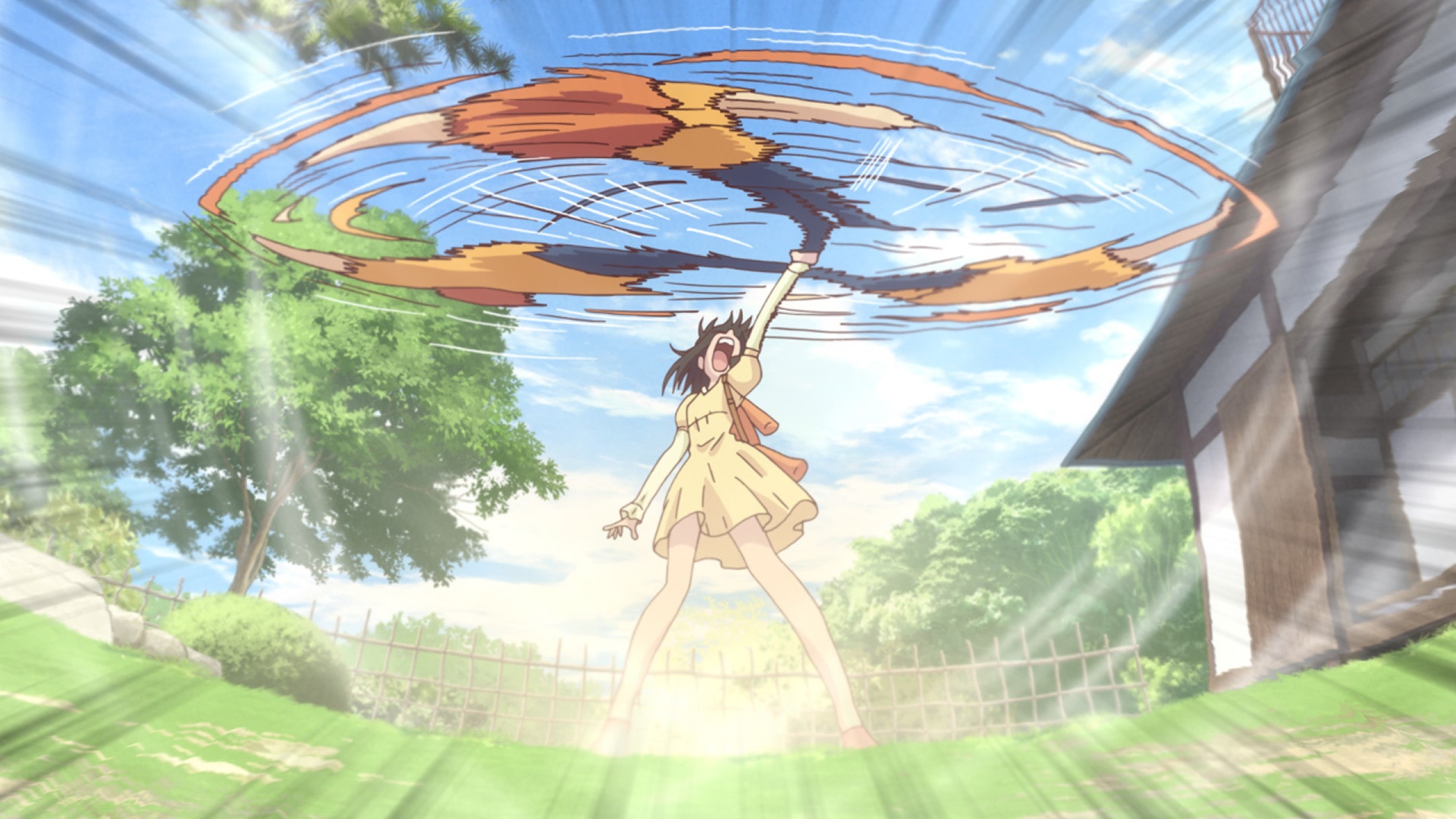 ＃４　なにどしの方なのですか？