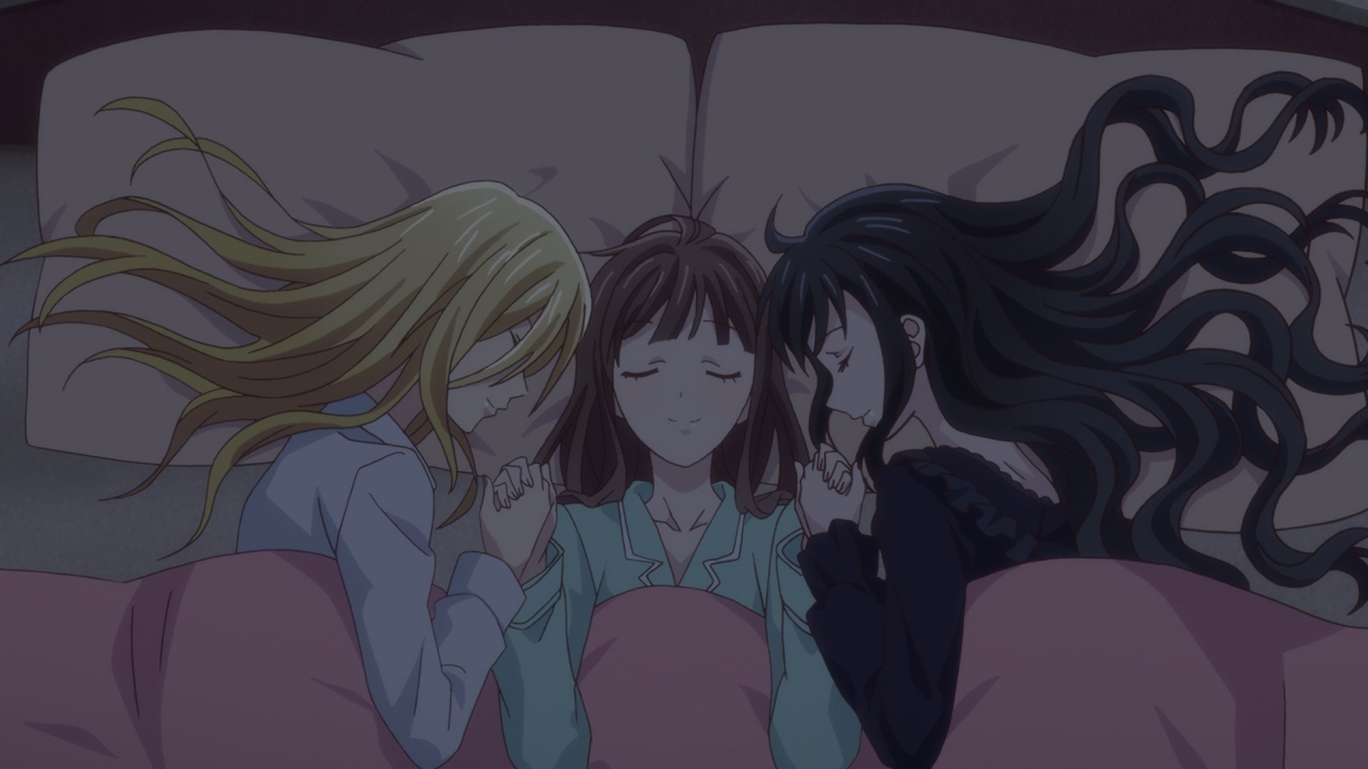 ＃６　お邪魔させてもらおうかしら