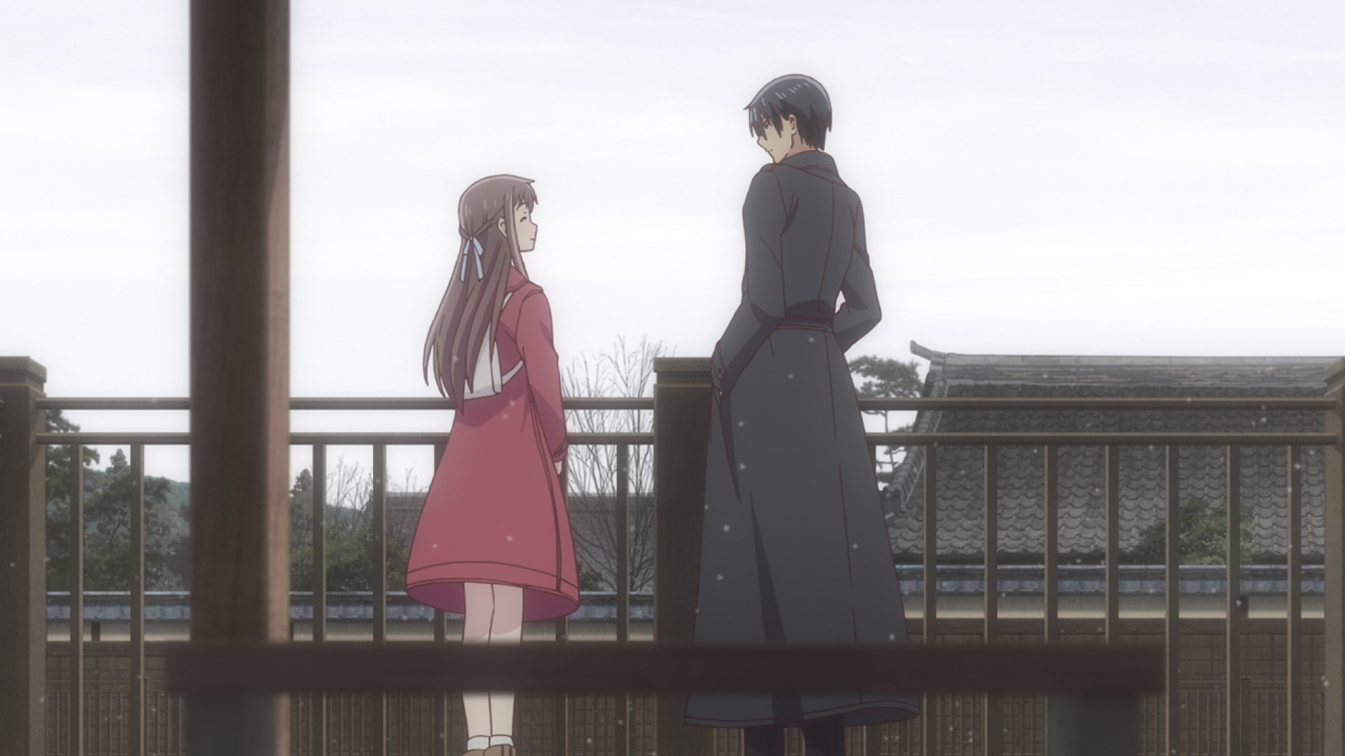 ＃７　春になりますね