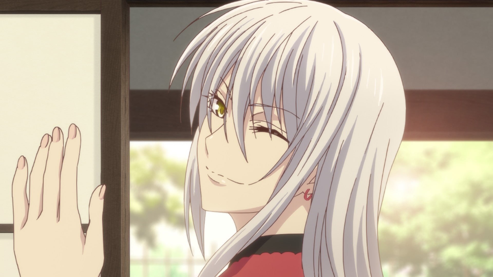 ＃１３　元気でいたかな？ 我が弟よっ