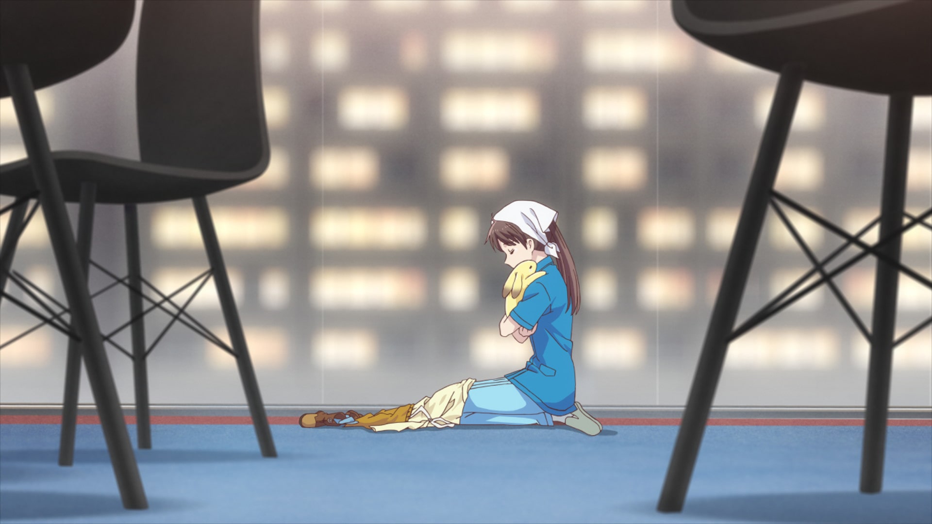 ＃１４　ヒミツだよ