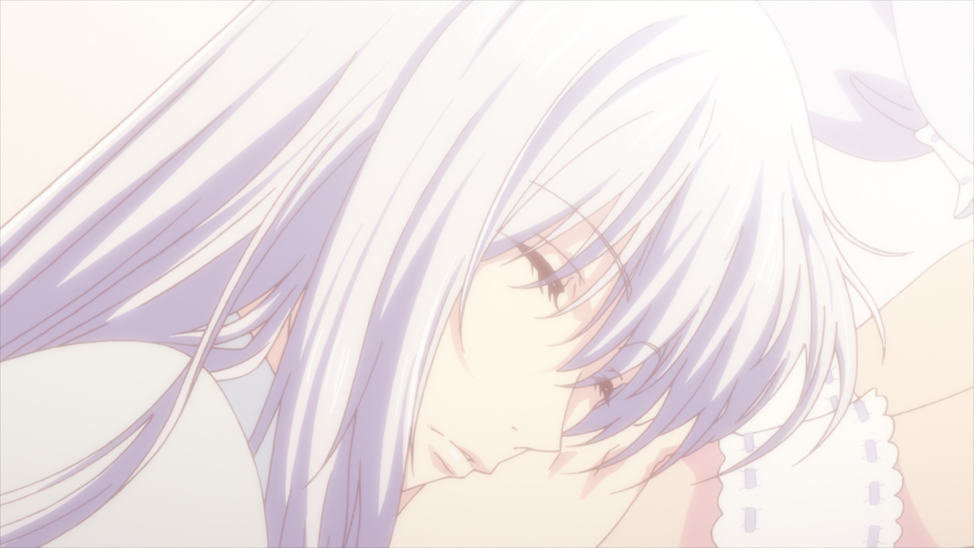 ＃３　お着替えしましょうか・・・・・