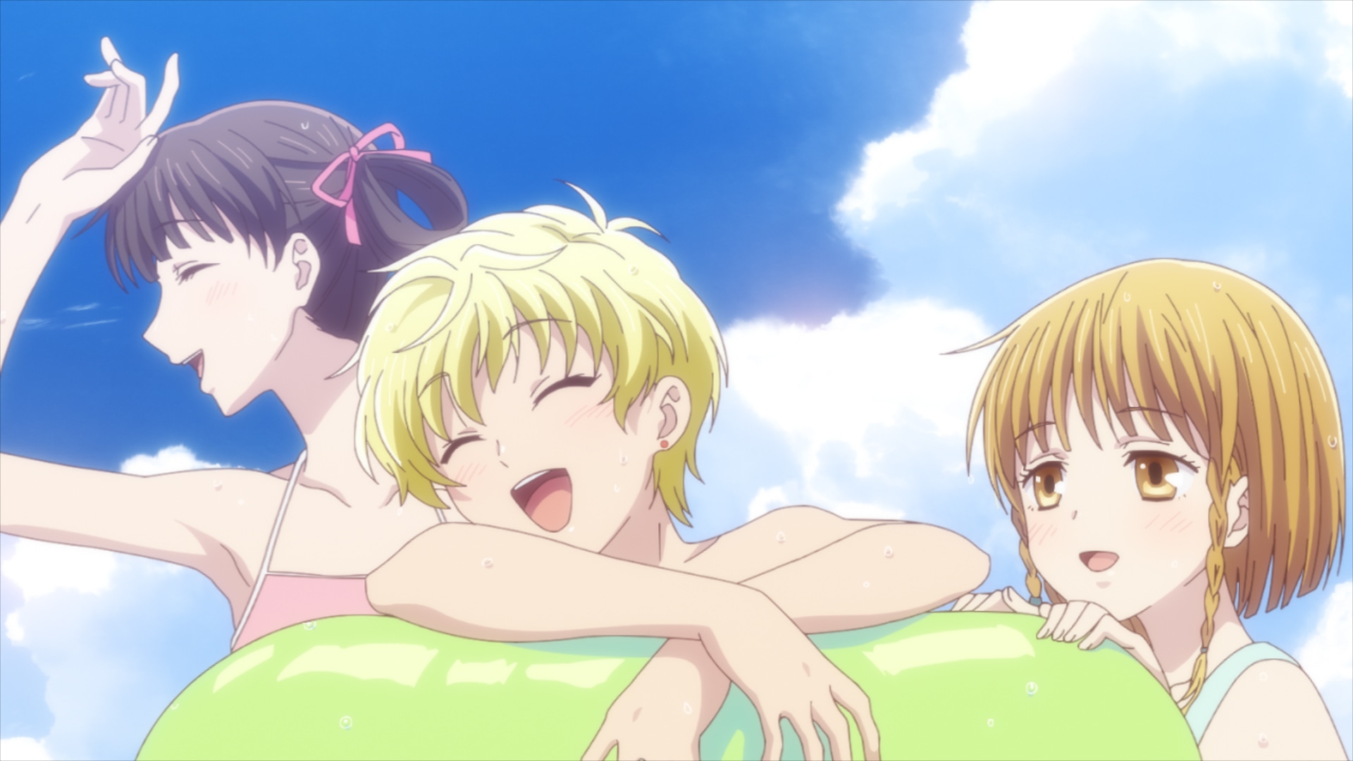 ＃６　馬鹿かい？君は