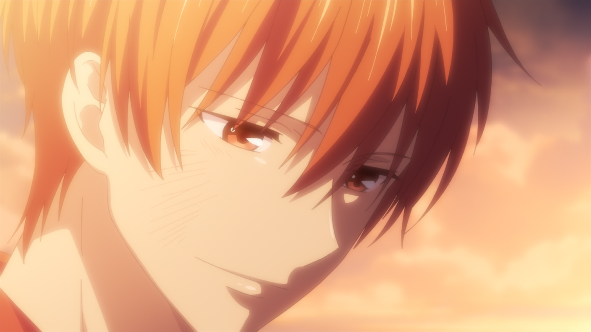 ＃９　大切な俺の・・・・・