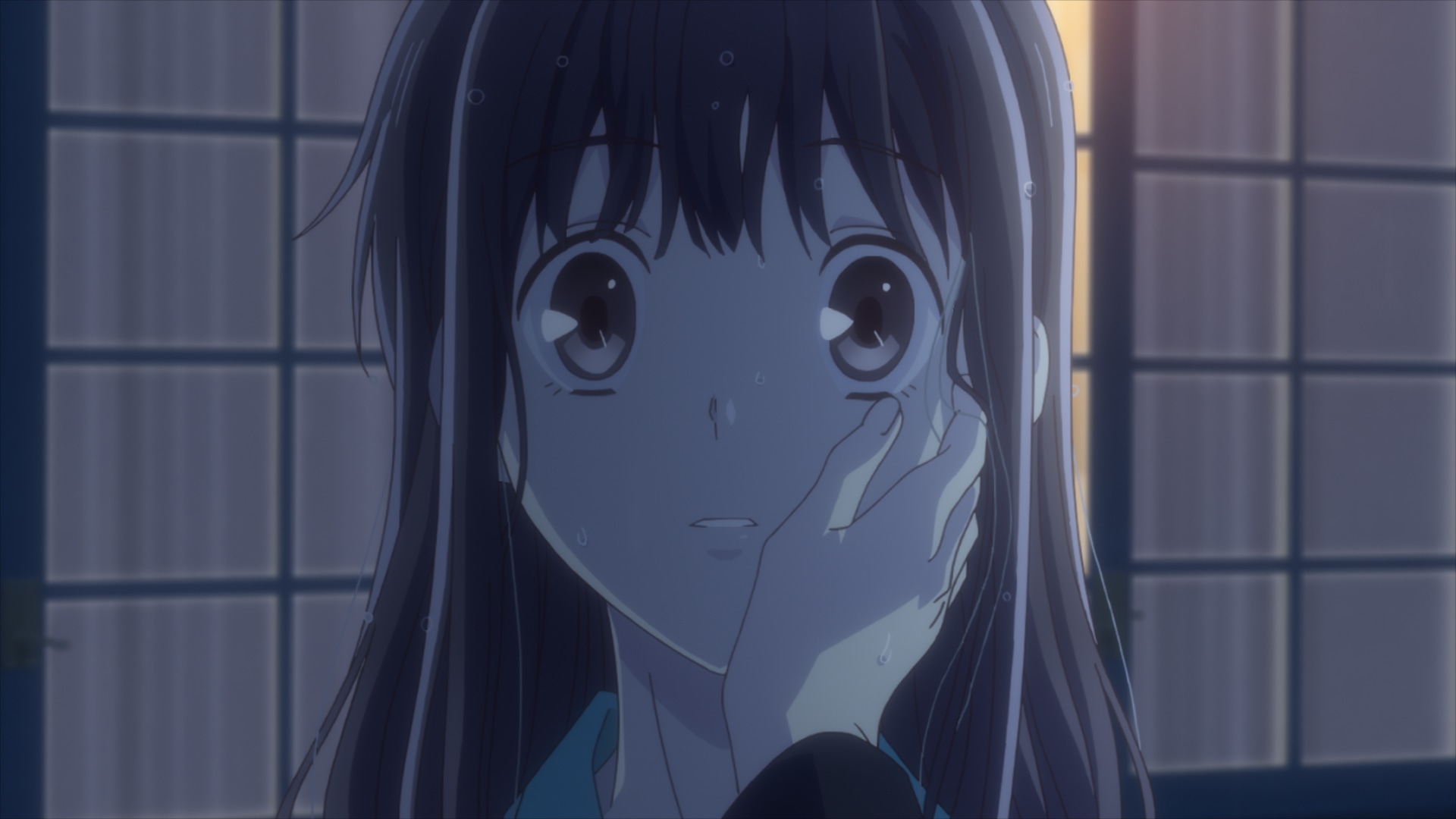 ＃１０　あなたは・・・・・『誰』ですか？