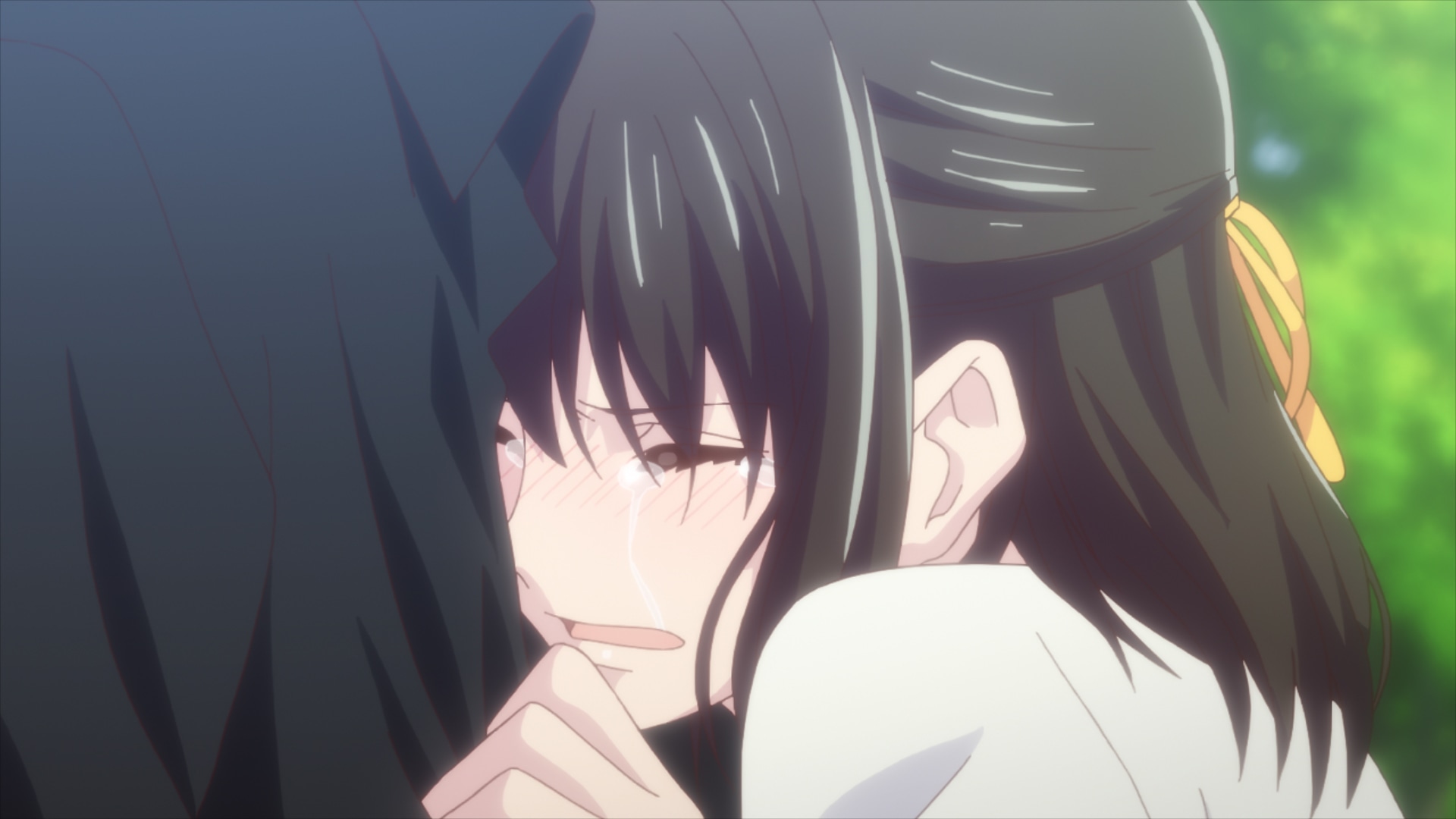 ＃１１　私だけのものだよ
