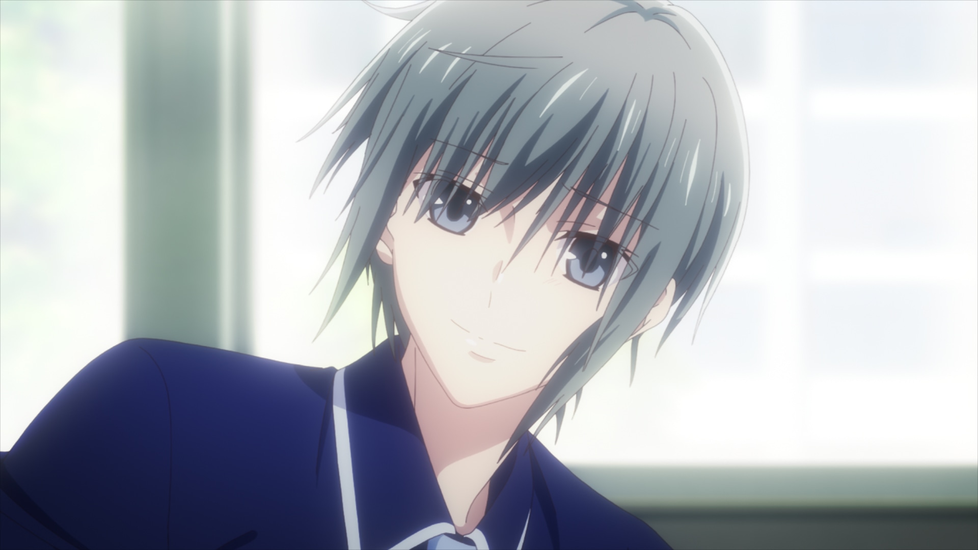 ＃１５　・・・・・行ってきます
