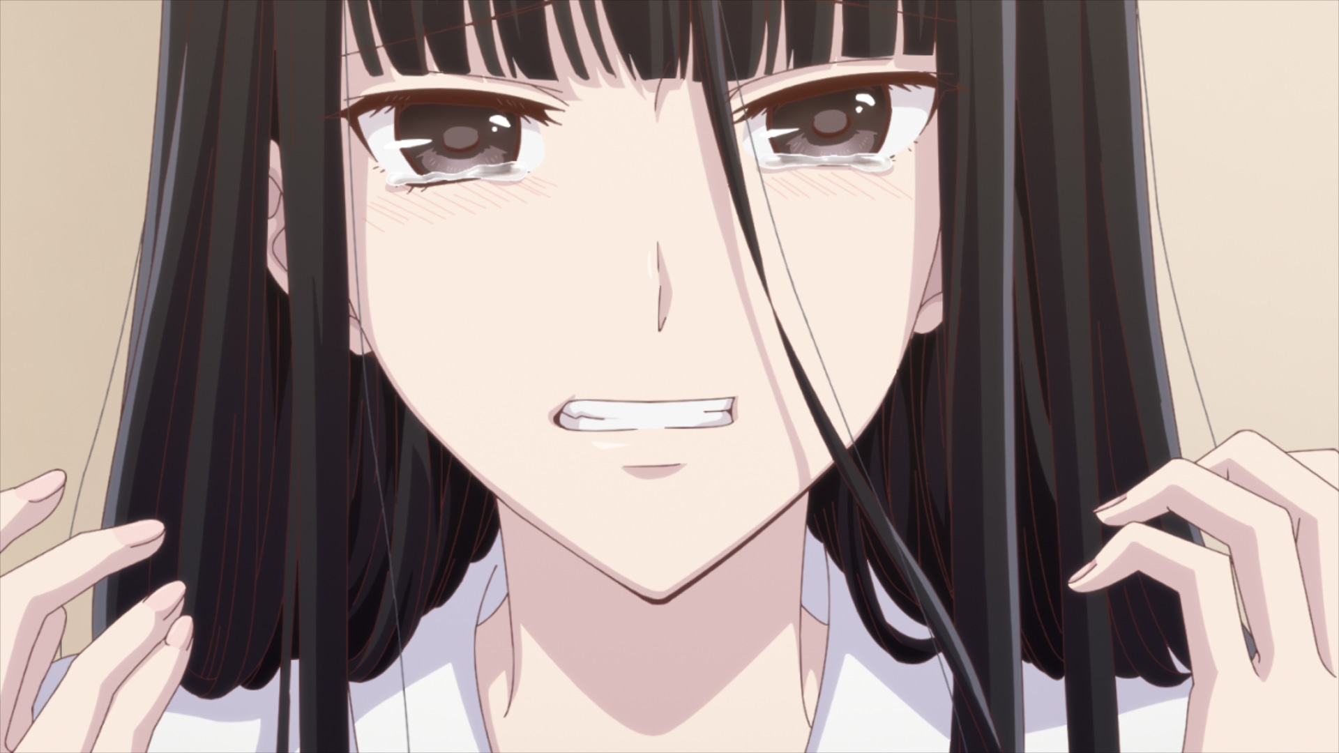 ＃１９　無いんだ、どこにもっ！