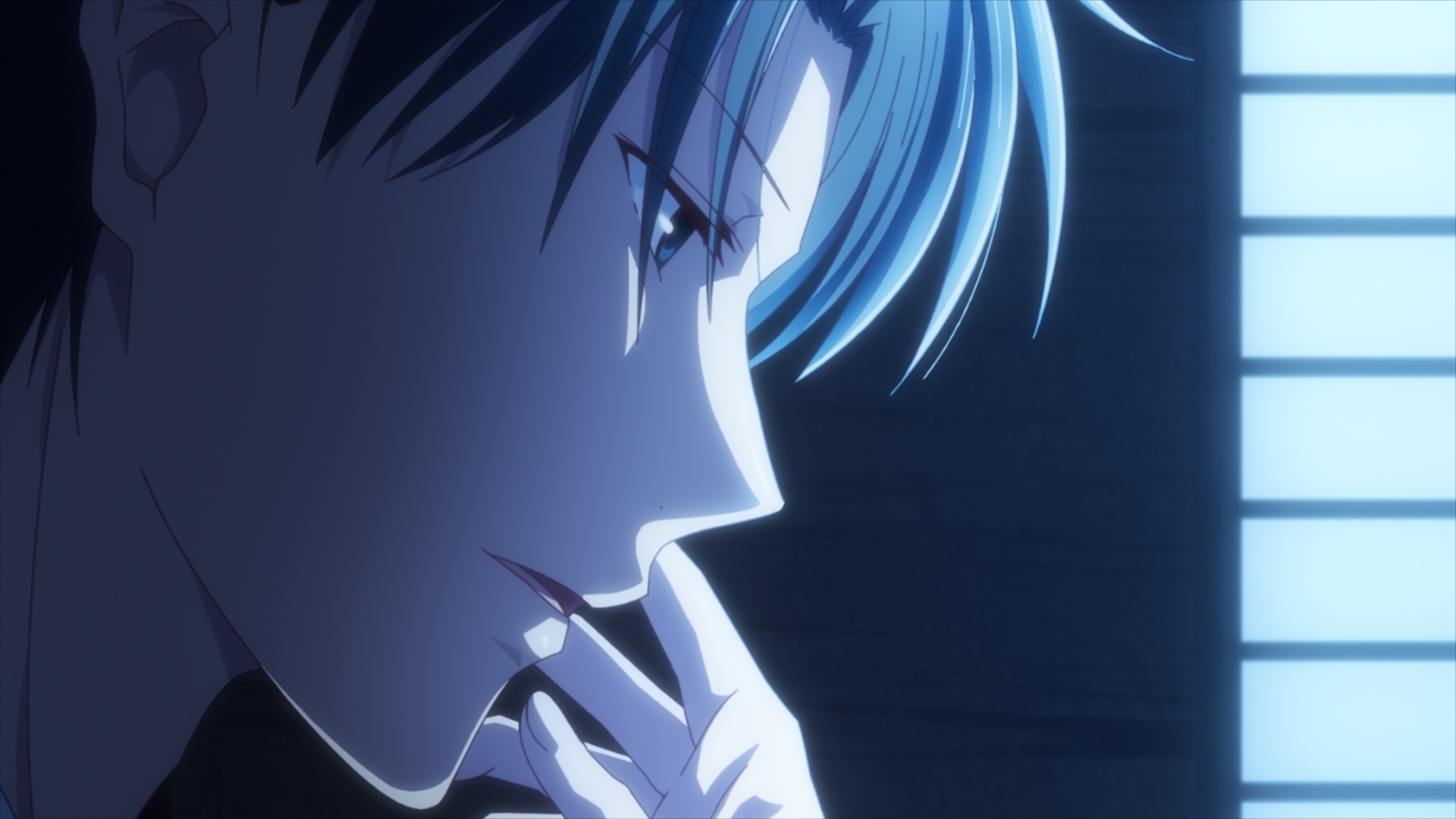 ＃2　それこそが、揺るぎない事実