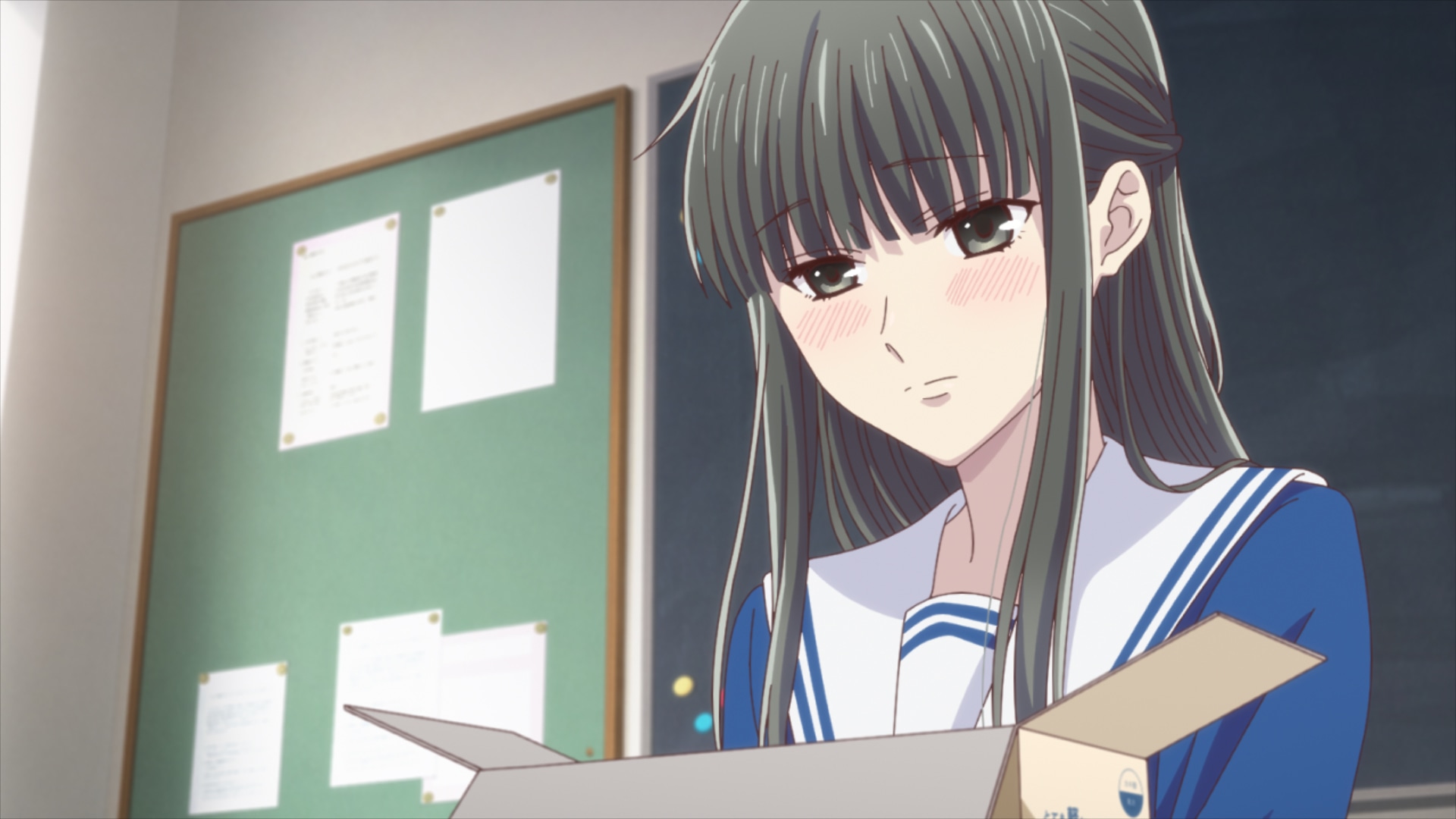＃3　降ればいいのに