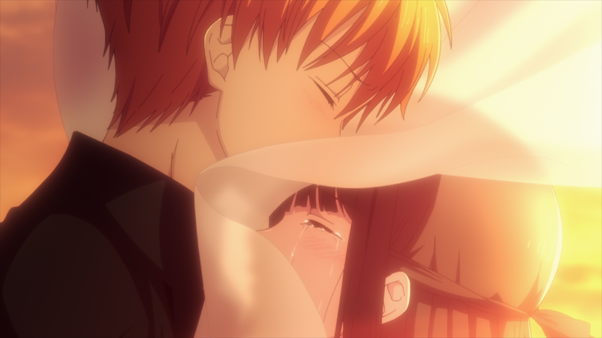 ＃6　なんて、愚かなんだろう