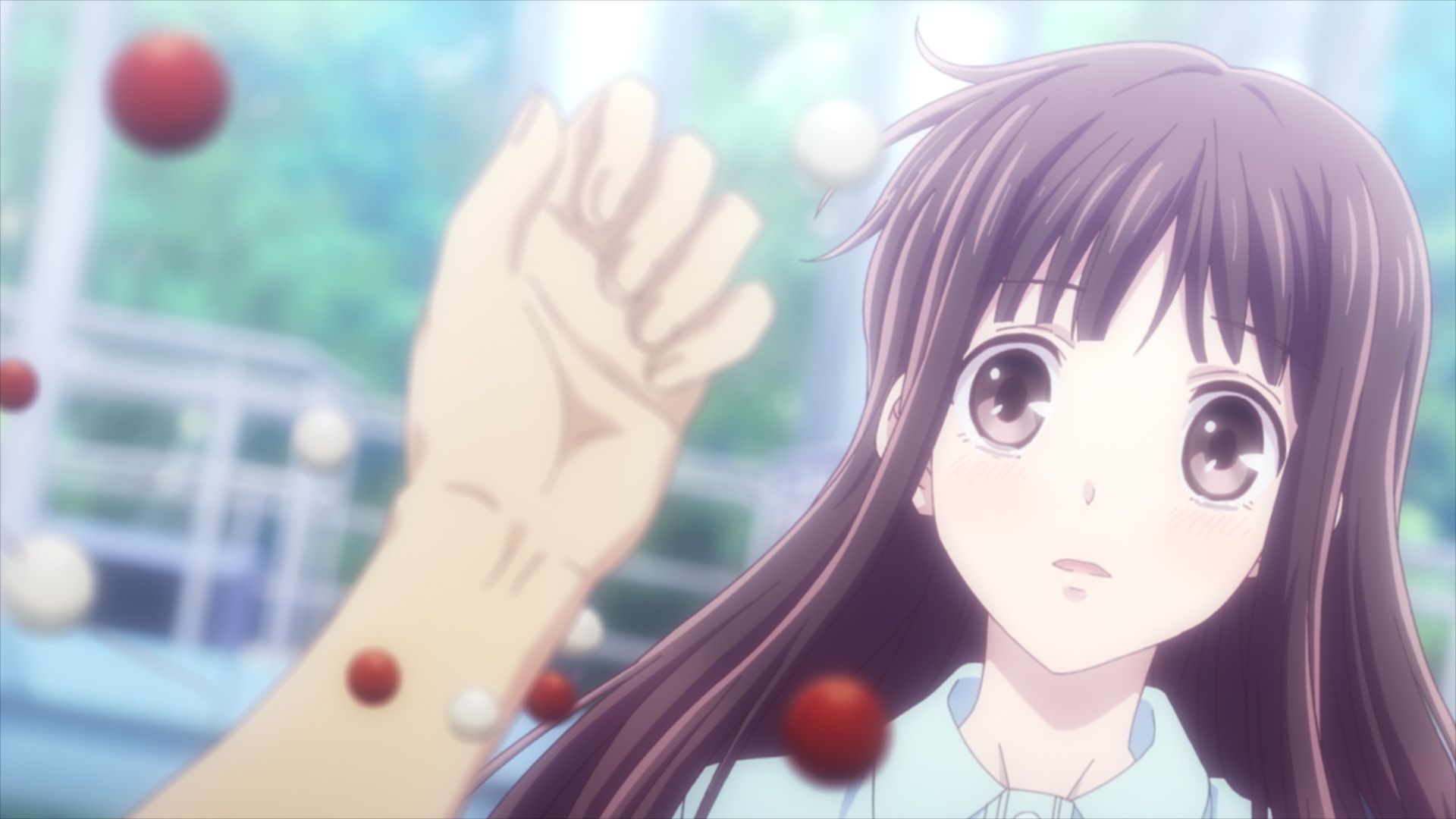 ＃11　さようなら