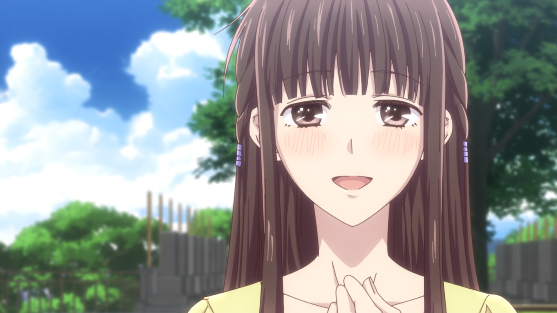 ＃12　がんばったね