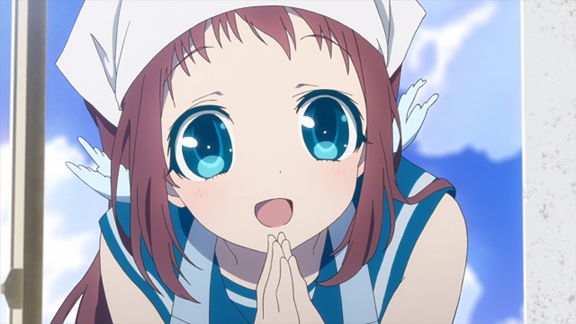 第4話　「友達なんだから」
