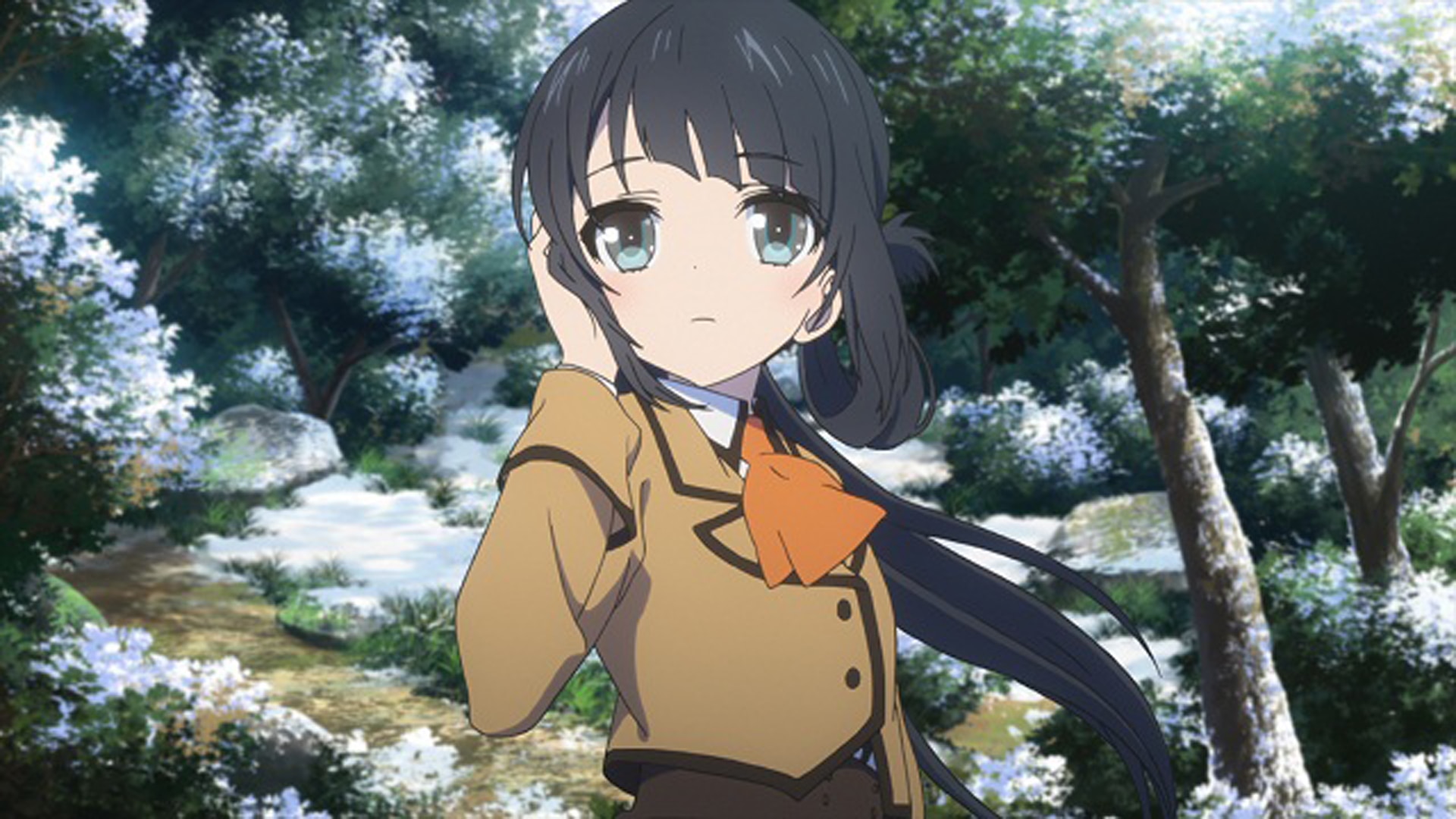 第14話　「約束の日」
