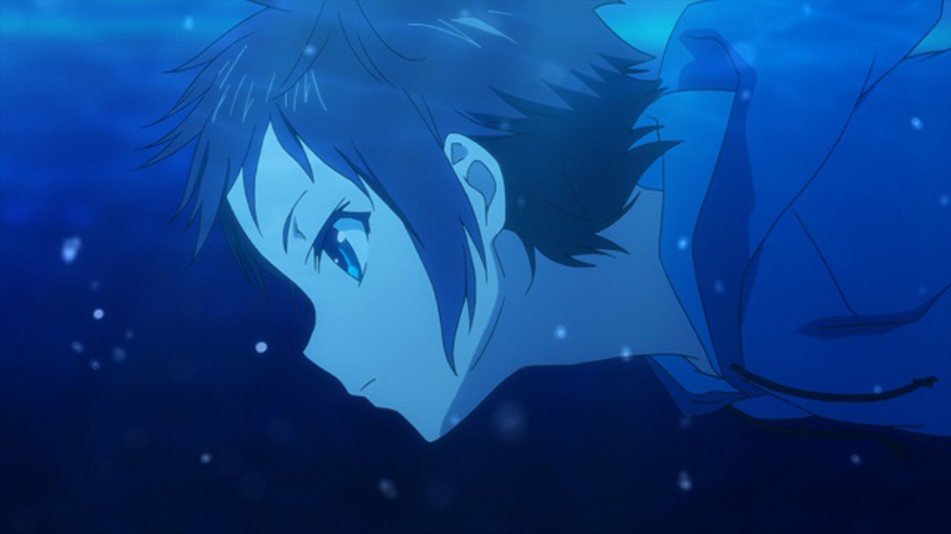第15話　「笑顔の守り人」