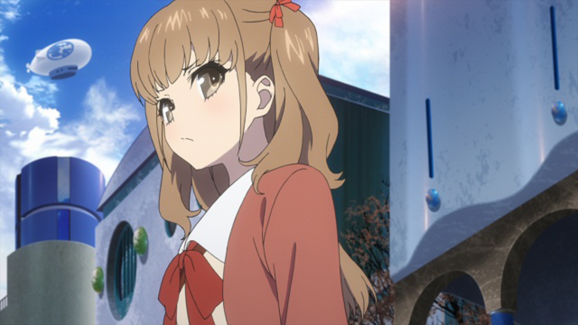 第16話　「遠い波のささやき」