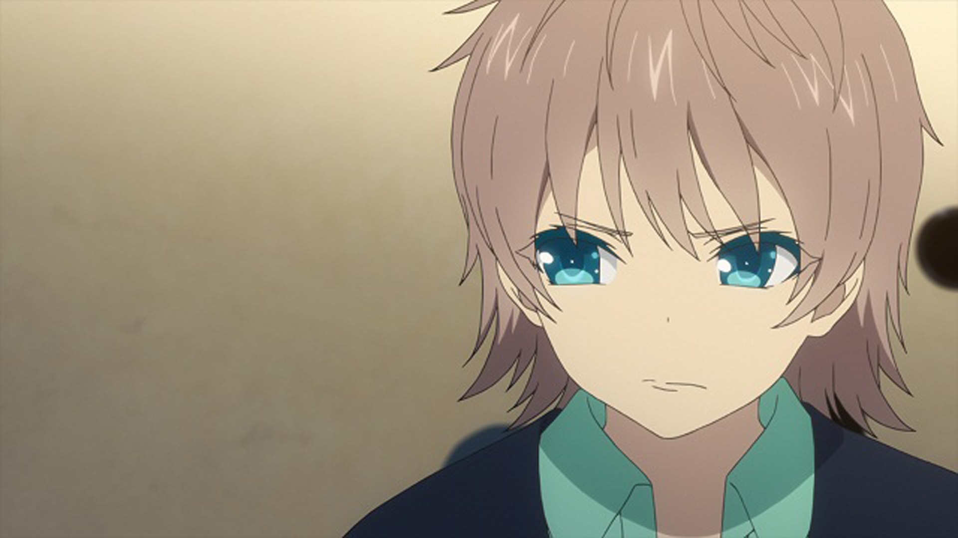 第19話　「まいごの迷子の…」