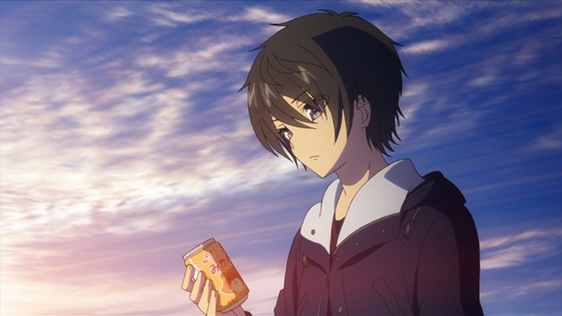 第20話　「ねむりひめ」
