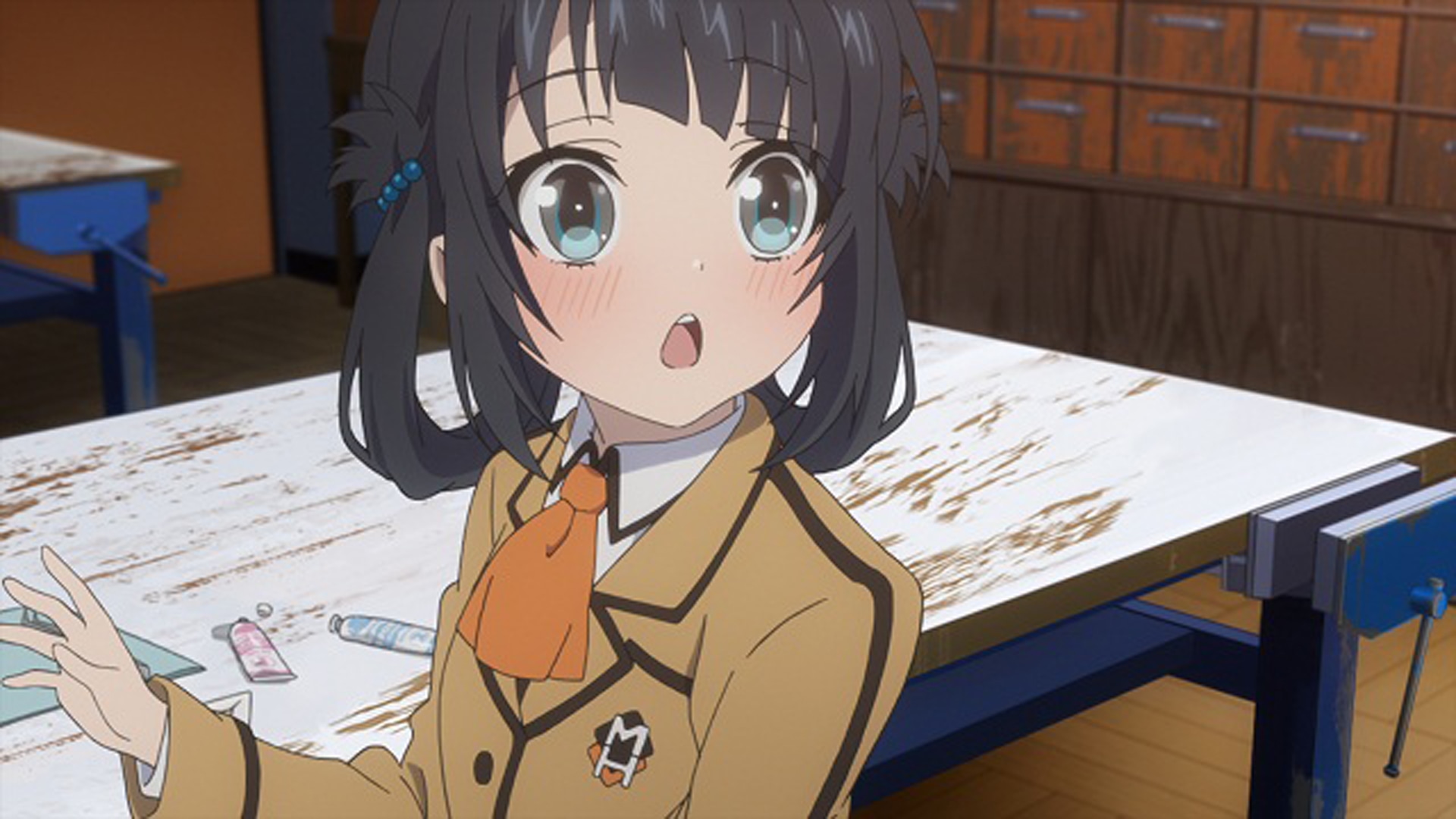 第23話　「この気持ちは誰のもの」