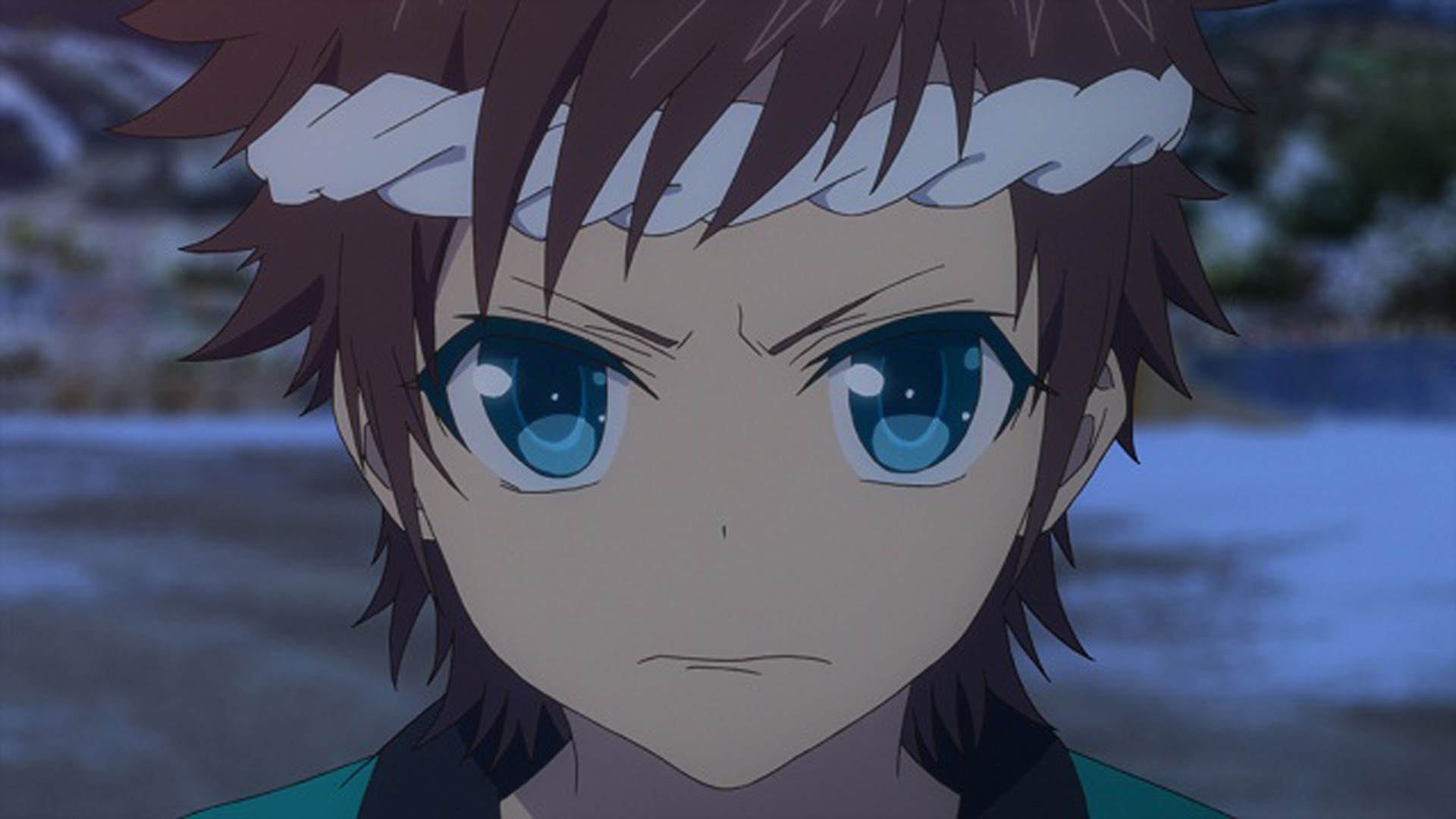 第25話　「好きは、海と似ている。」