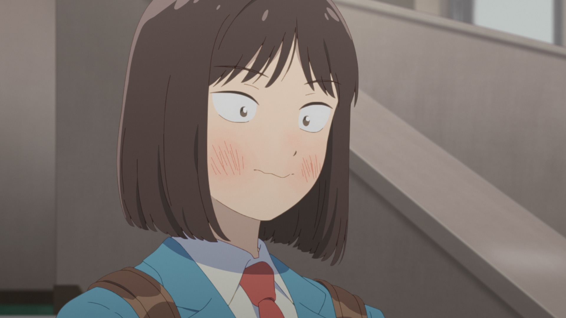 Scene.06　シトシト　チカチカ