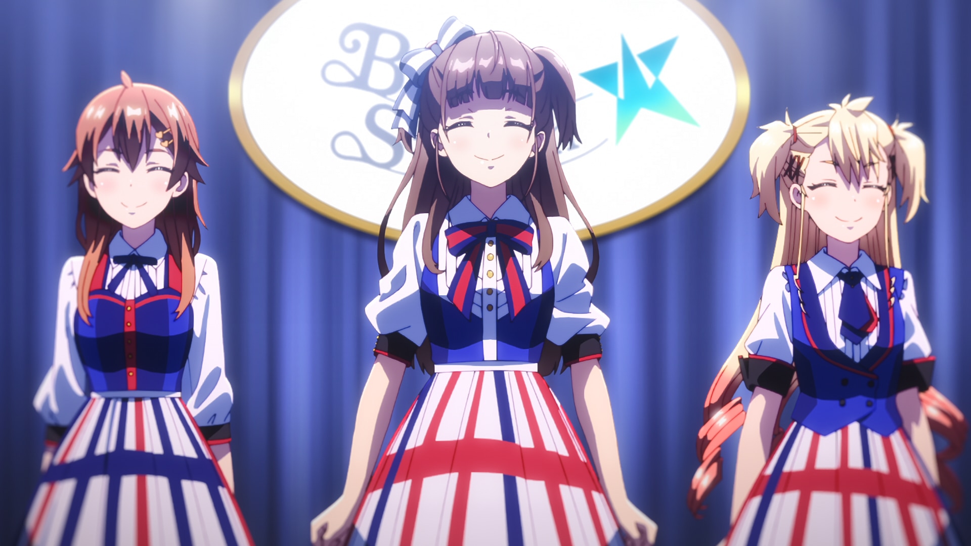 第3話　《引き立て役》の玉城杏夏