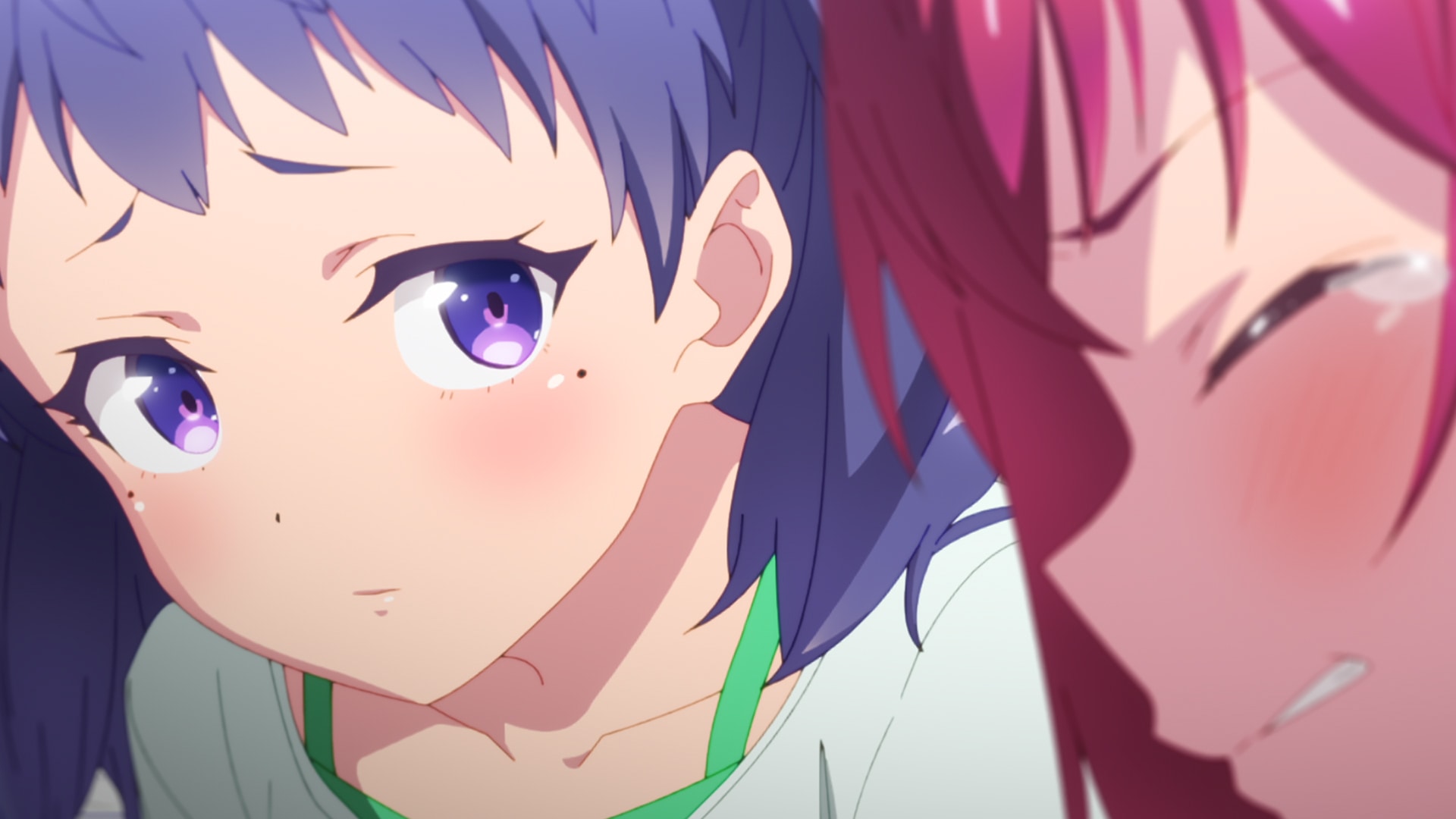 第8話　祇園寺雪音は《許せない》