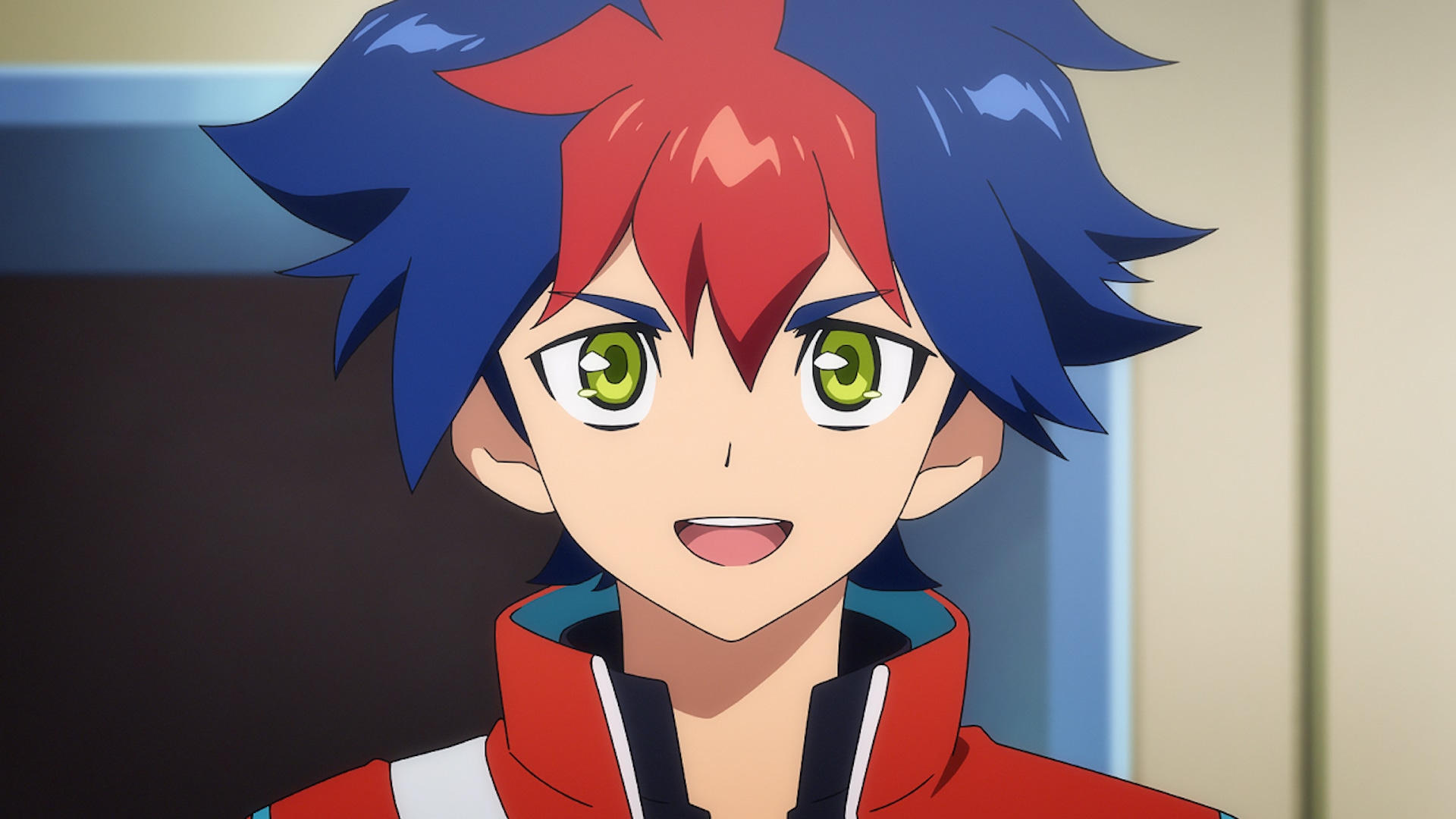 #01　俺のシャドバはここから始まる！