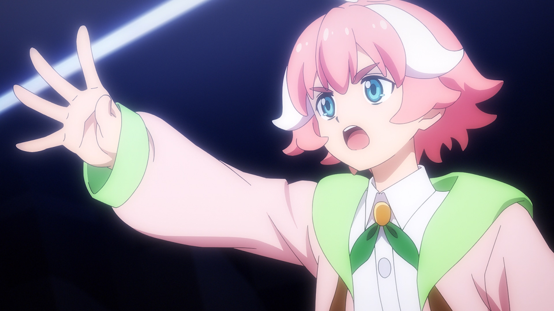 #07　それが僕の強さです！
