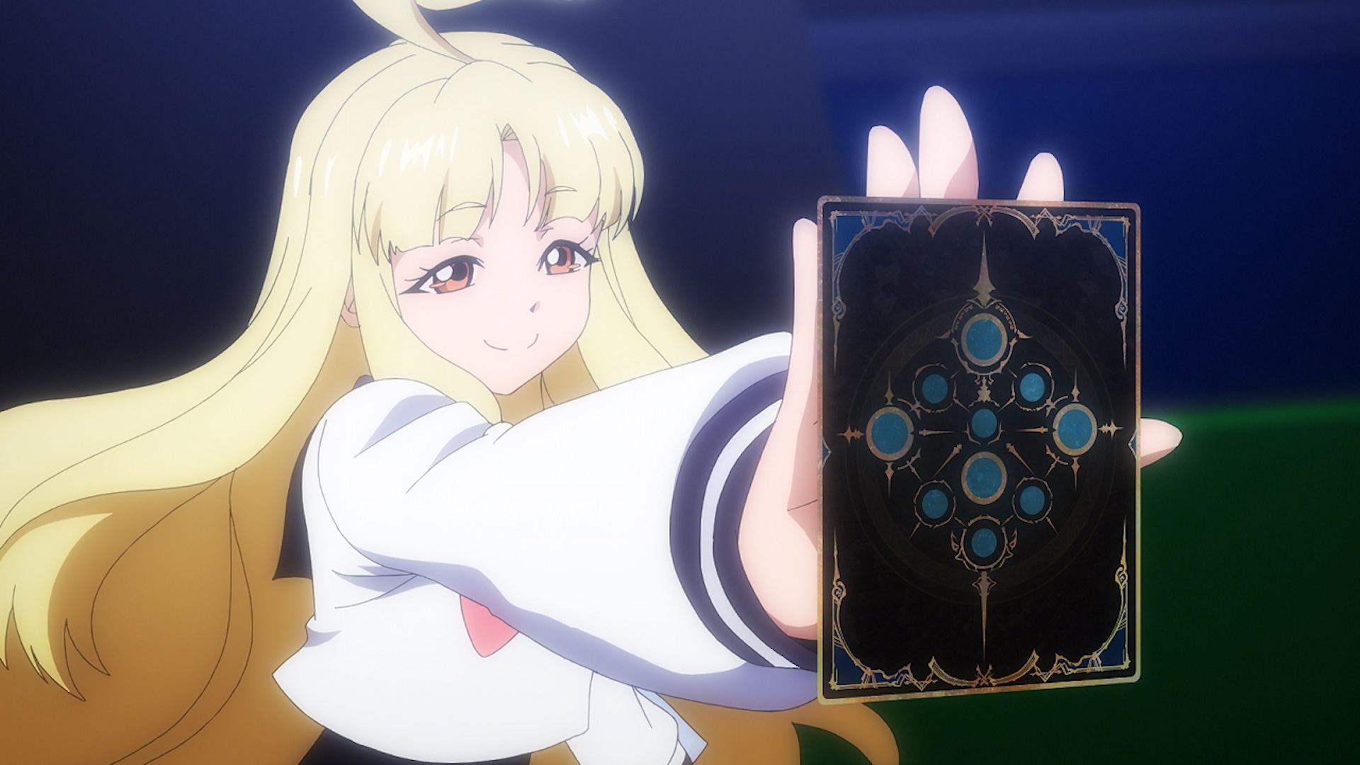 #09　お前のバトルを見せてくれ！