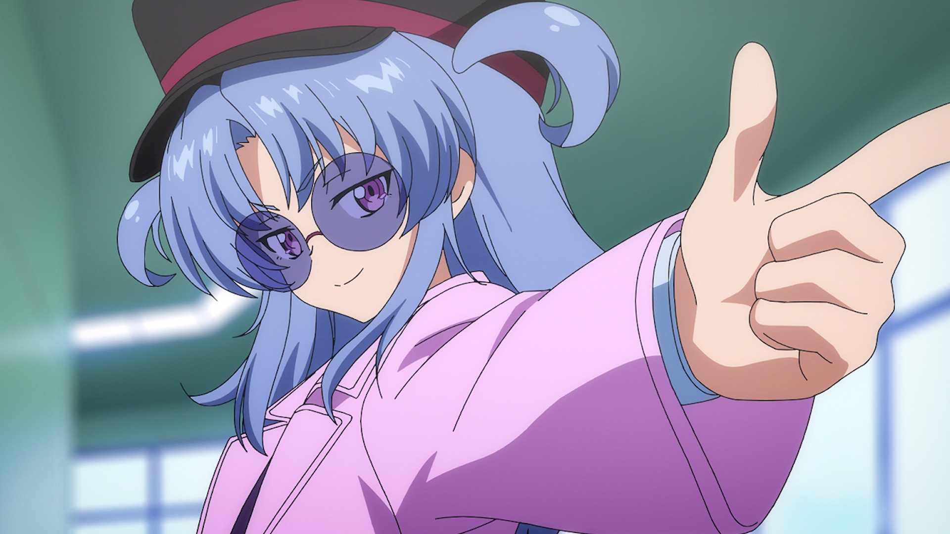 #15　自分らしくバトルしよ♪