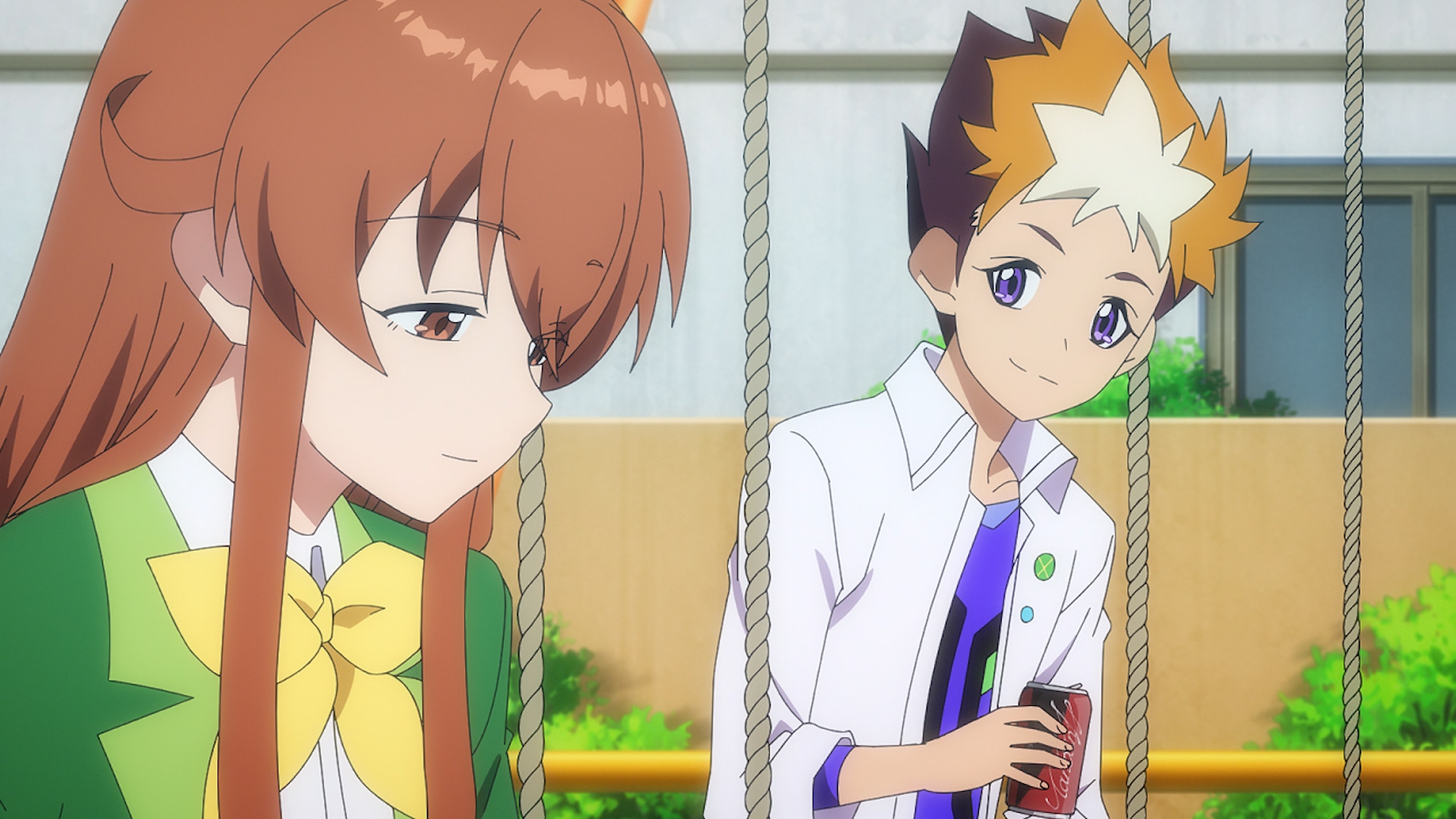 #16　本気のシャドバを見せてあげるね！