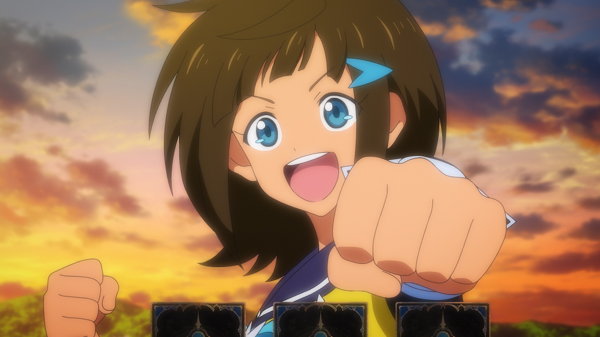 #21　超えて見せなきゃ話にならない