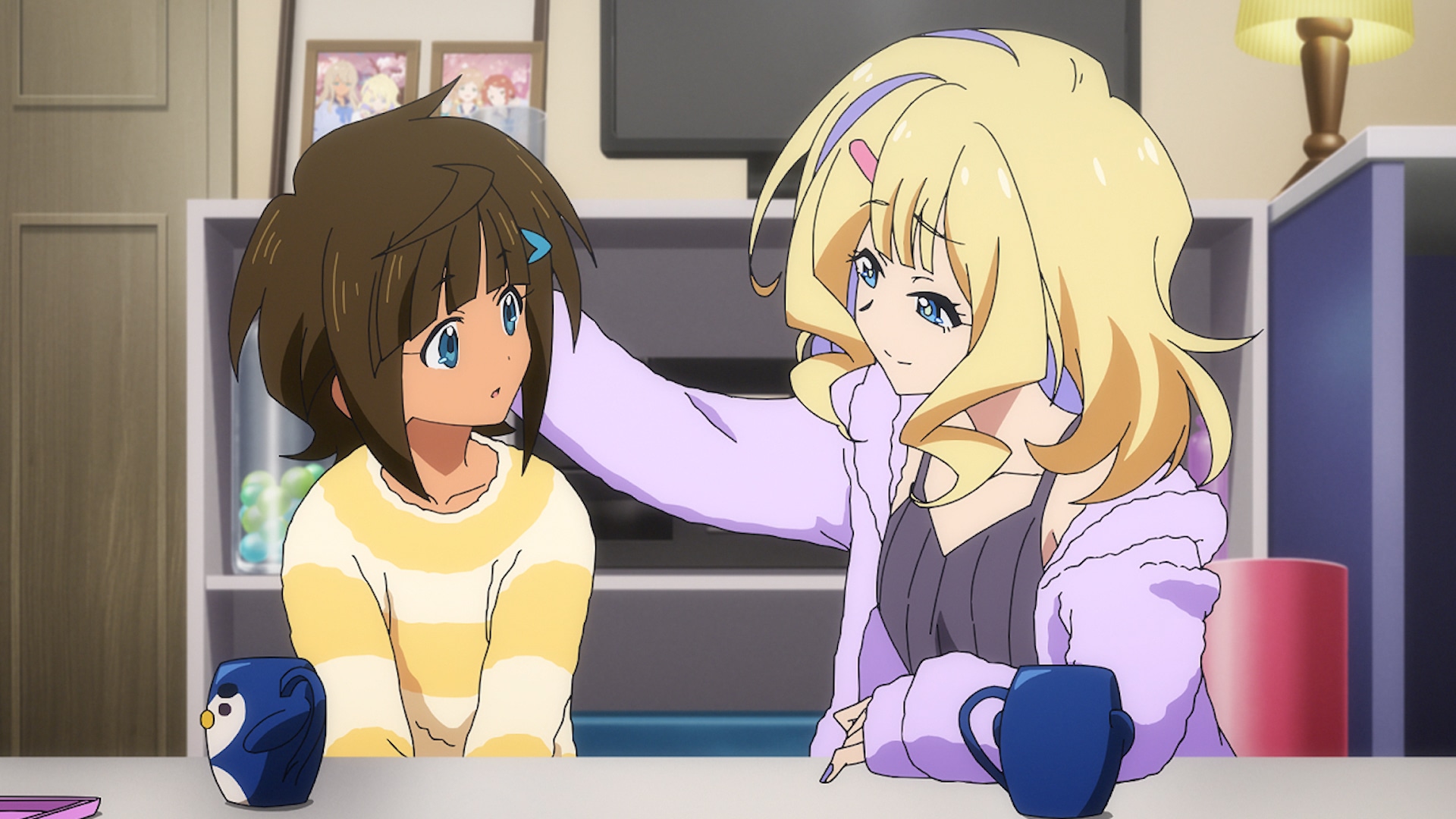 #22　ついにアンタを見つけたよ！