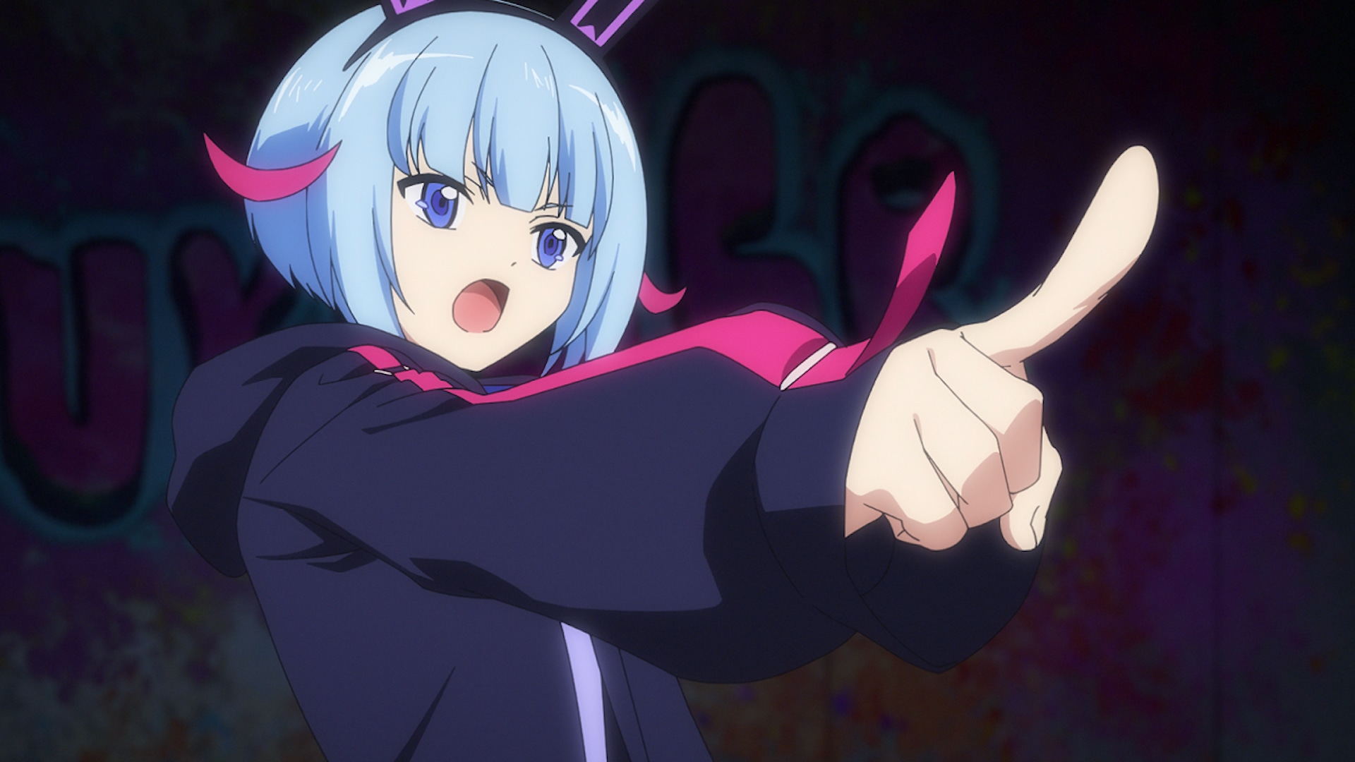#23　君じゃキングは越えられない！