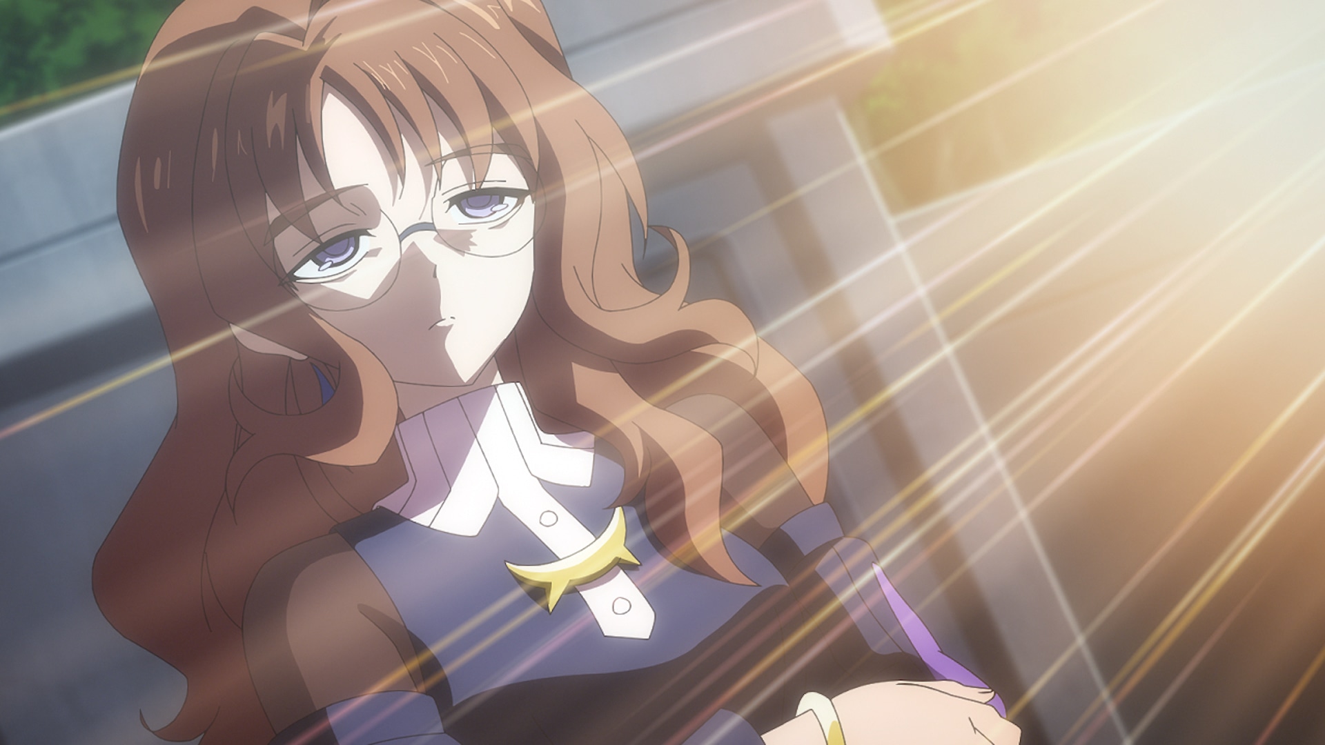 #25　これがお前の真の姿か！
