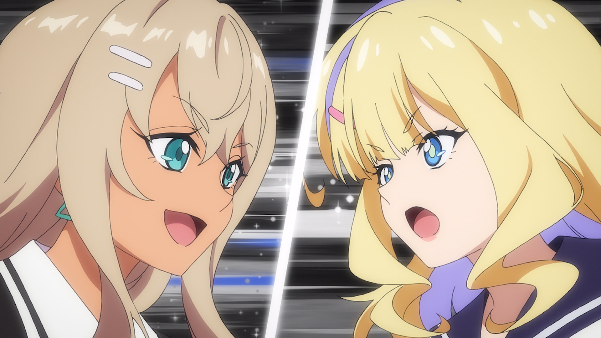 #28　私もみんなの先輩ですからっ！