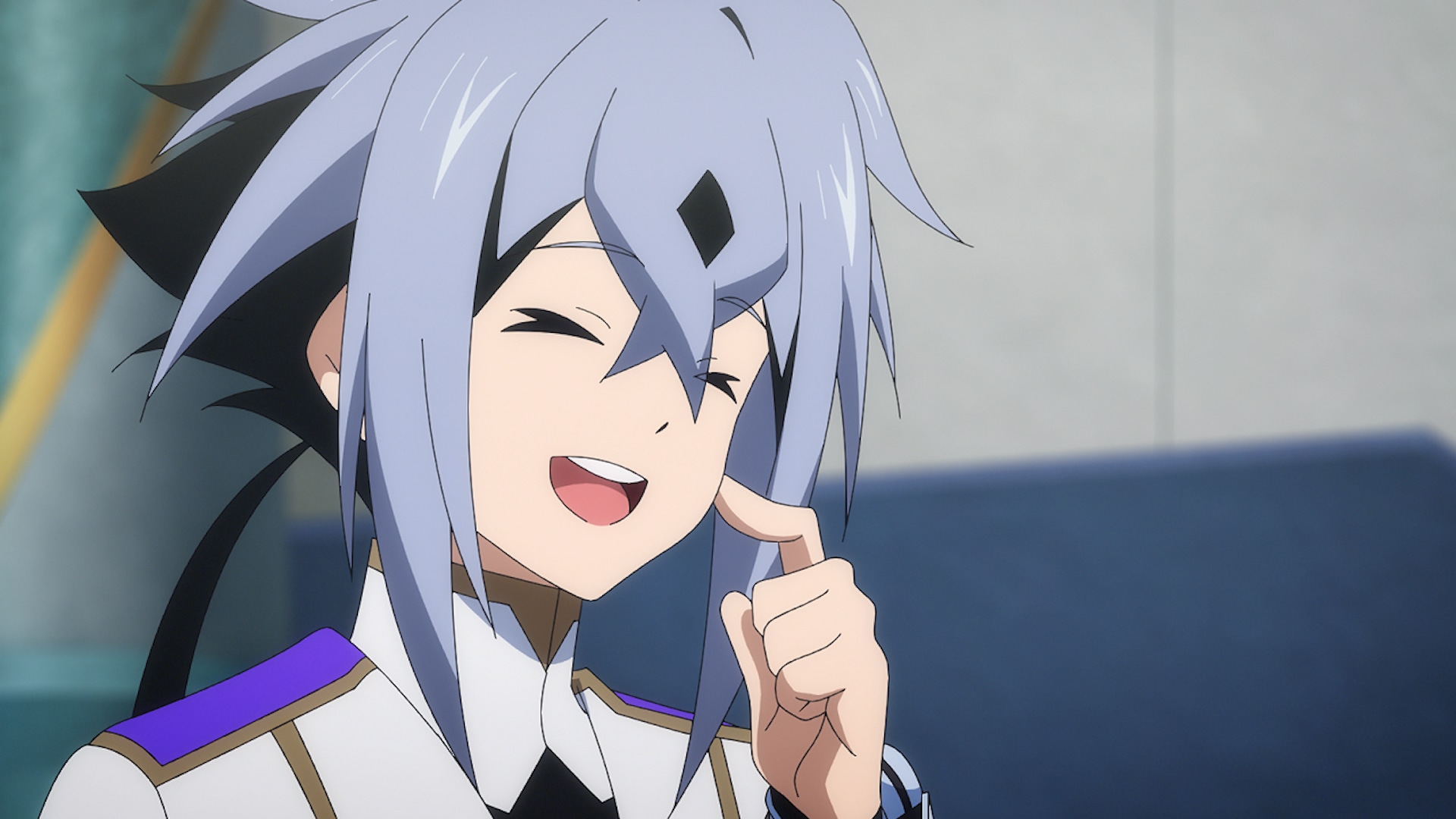 #37　俺がお前を満たしてやろう！