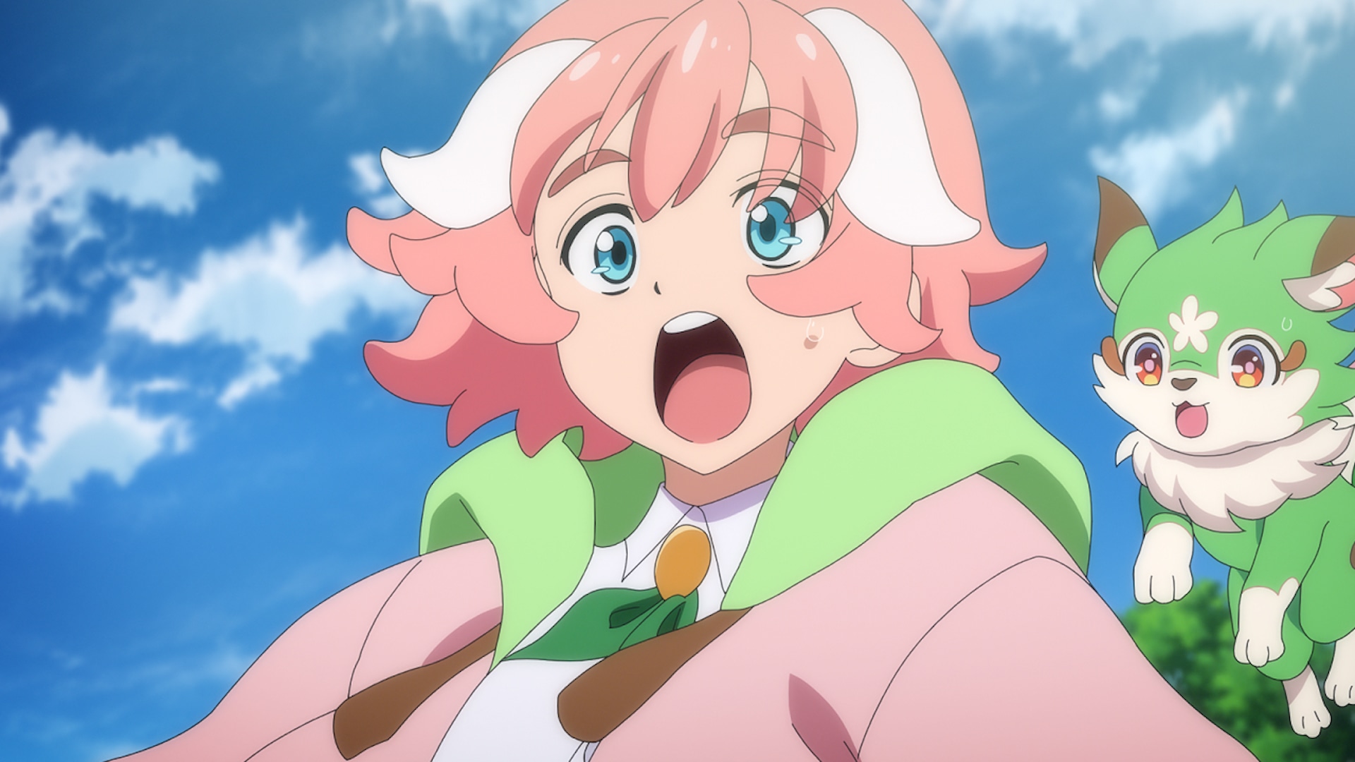 #45　君には期待しているよ