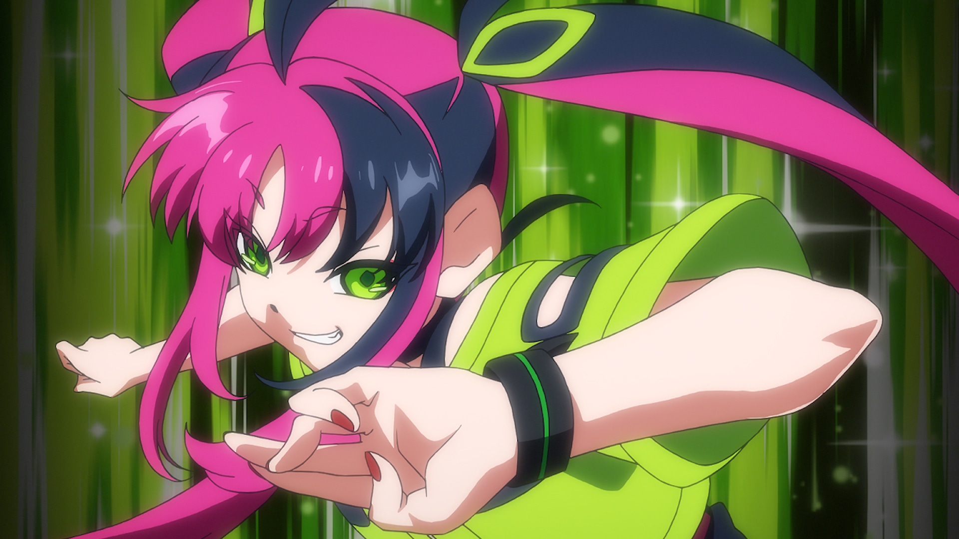 #46　ヒーローなんてガキの遊びだ！
