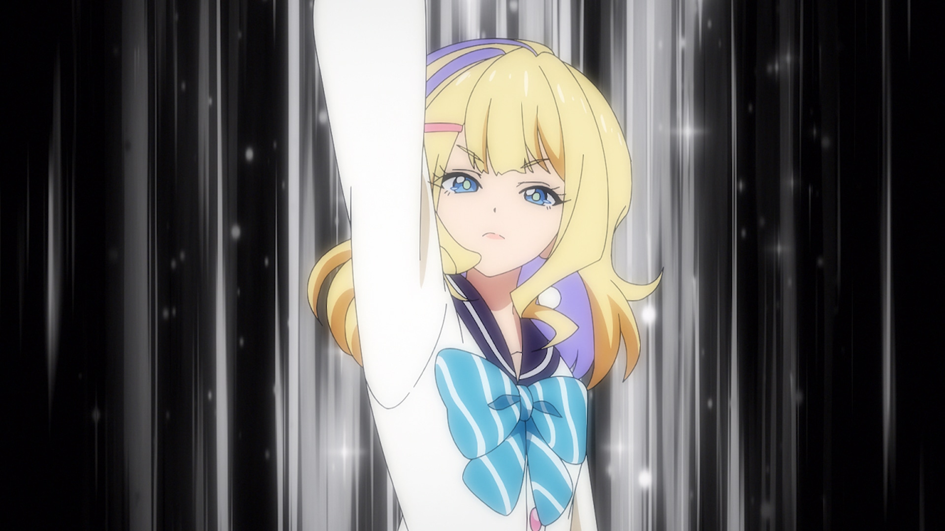 #48　その眩しさもやがては消える