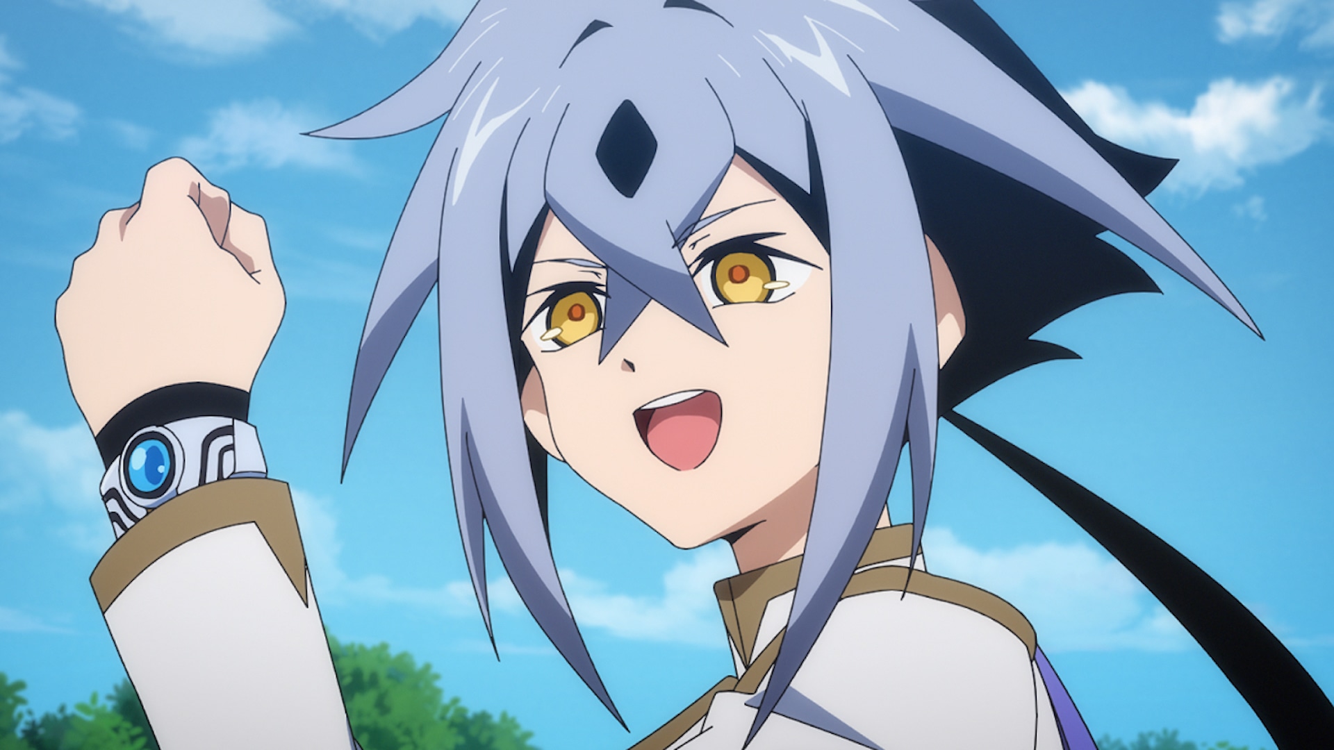 #52　その試練、受けて立つ！