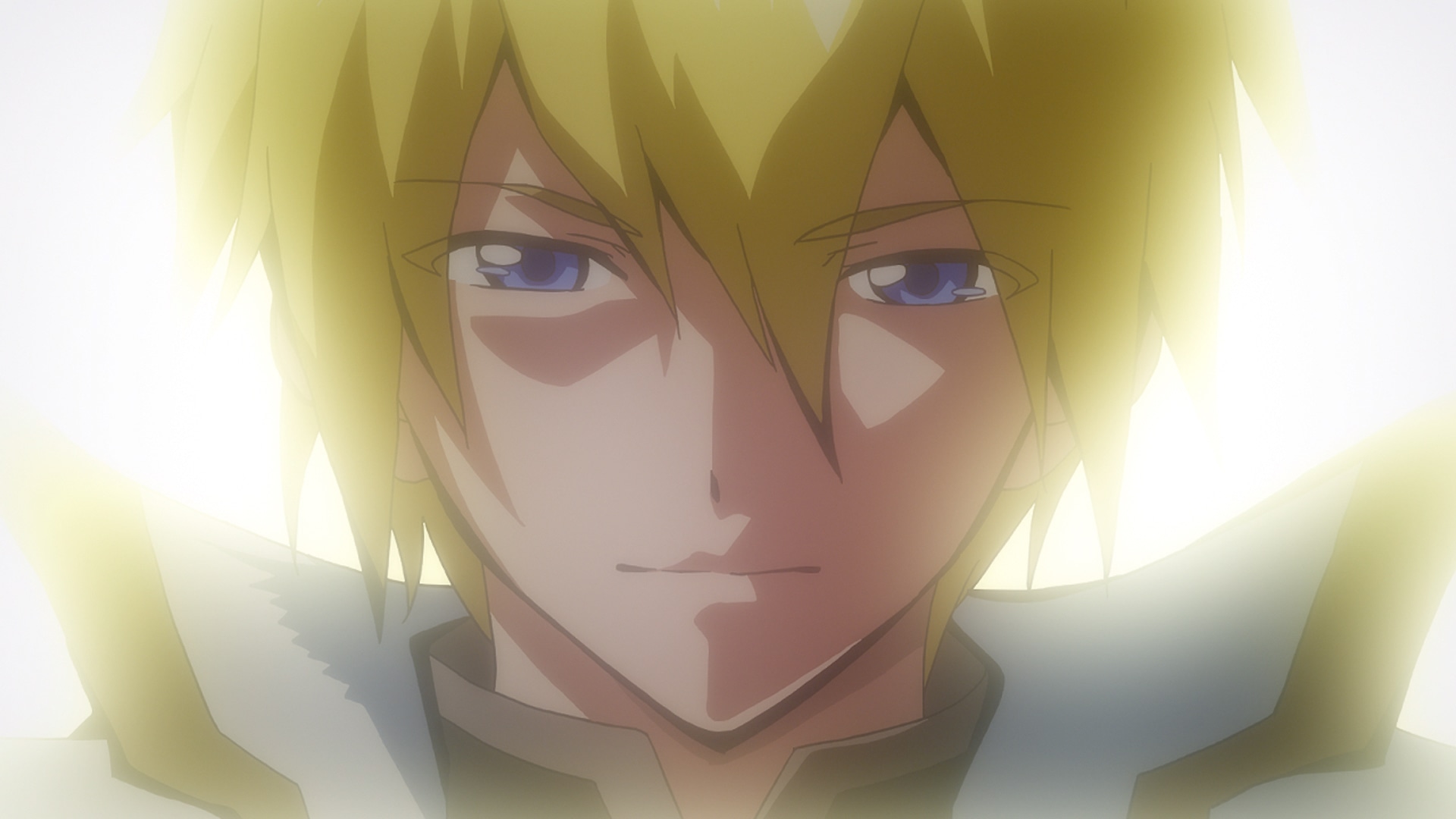 #57　光の前で消えるがさだめ