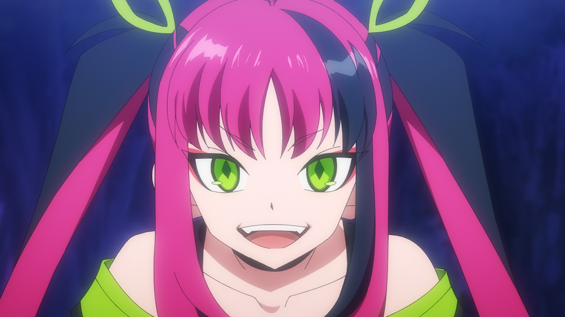 #60　悪の美学に溺れて消えろっ！