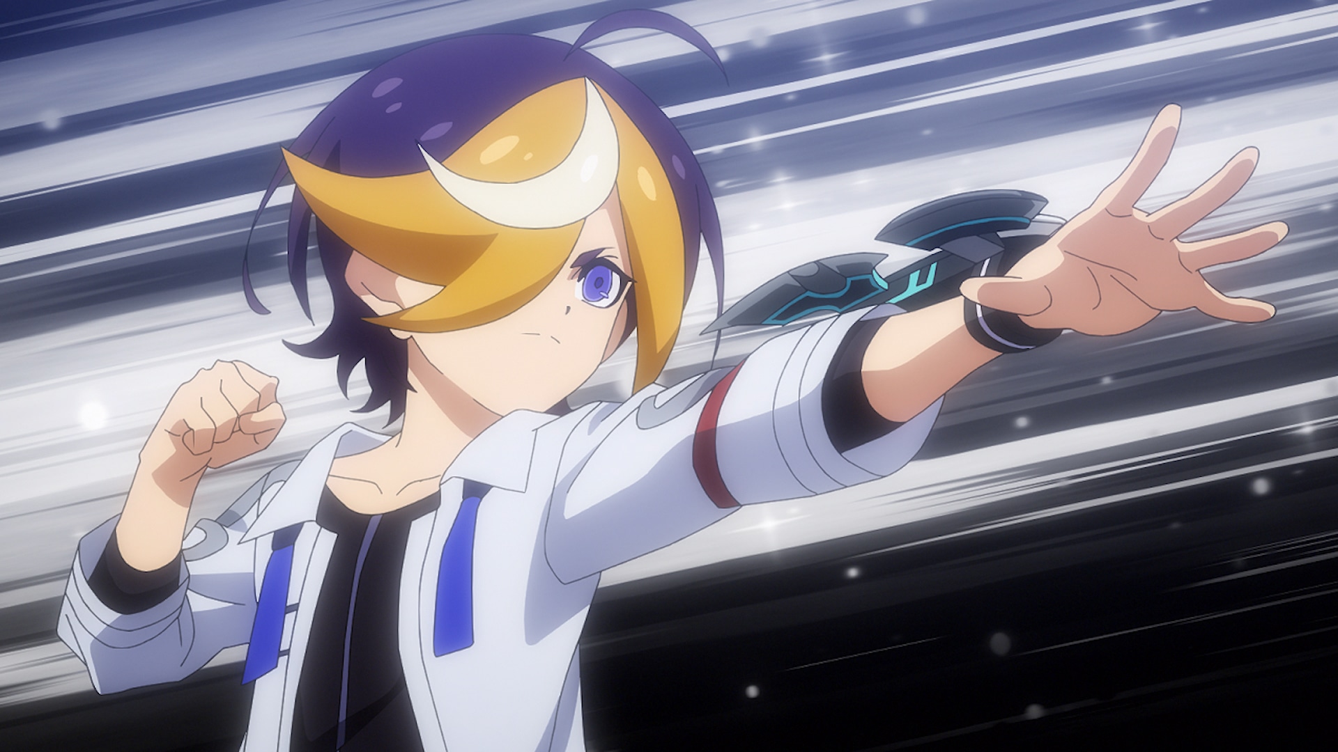 #62　墓場の底から蘇ったぜ、俺は！