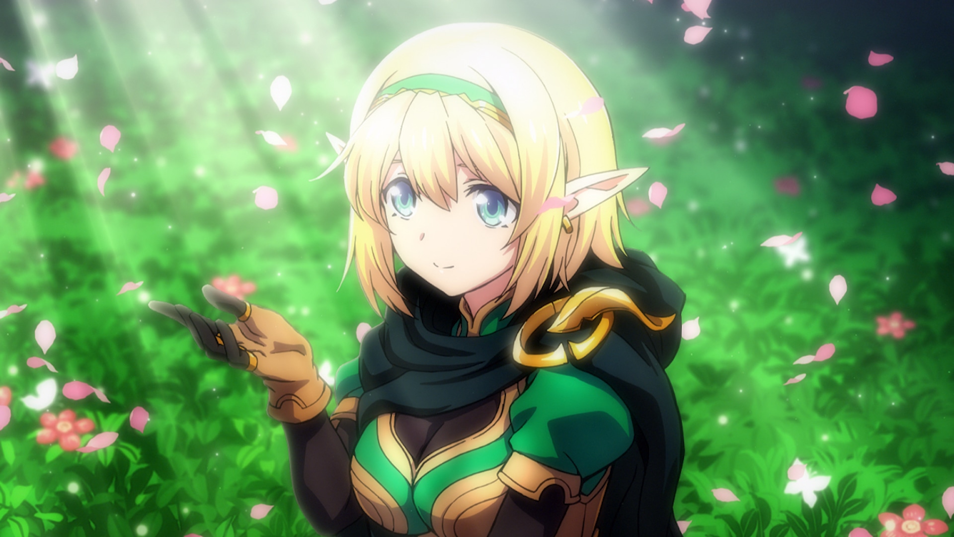 #66　僕の全部で貴方に挑みます！