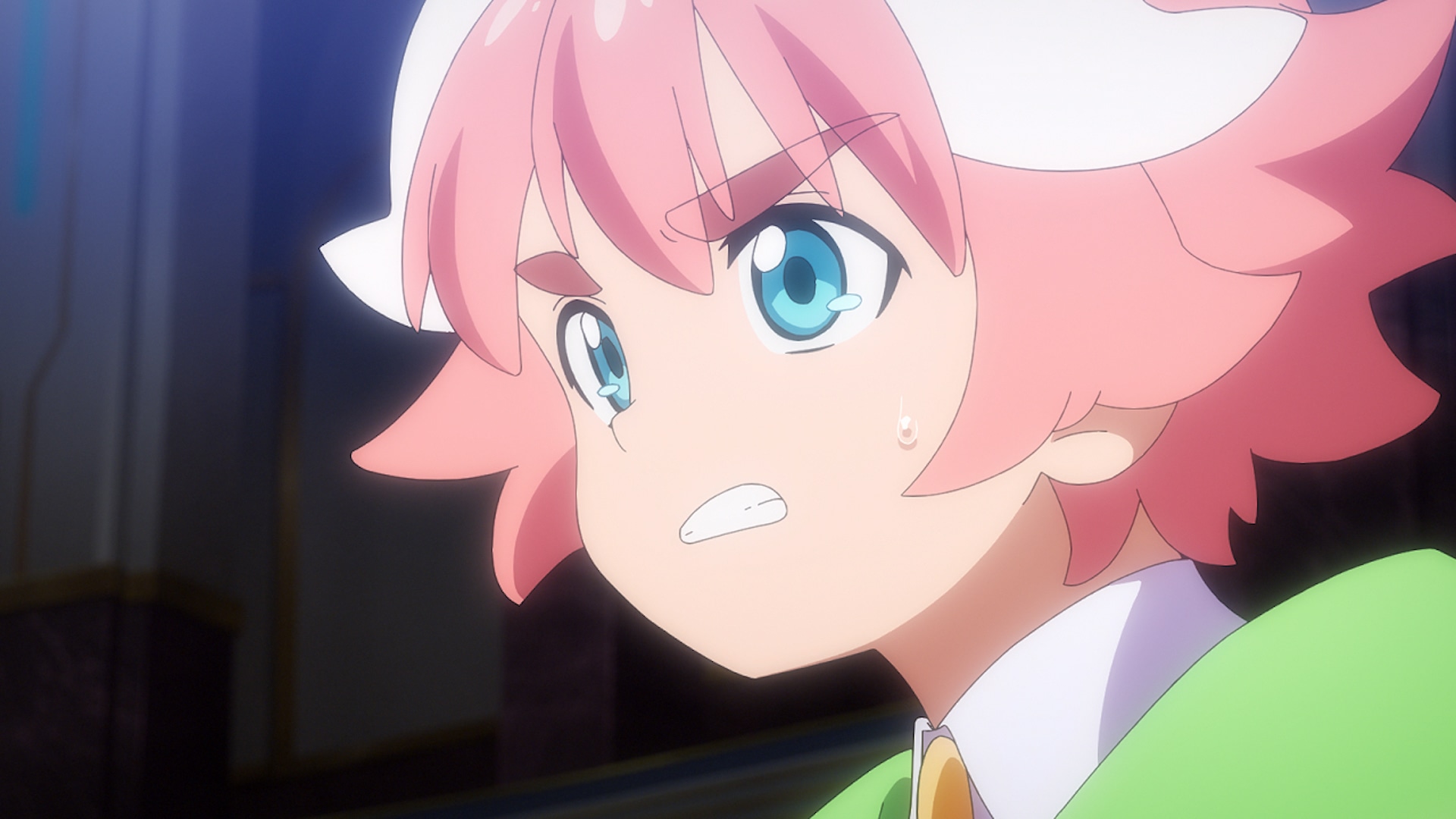 #67　僕の限界の、その先ですっ！