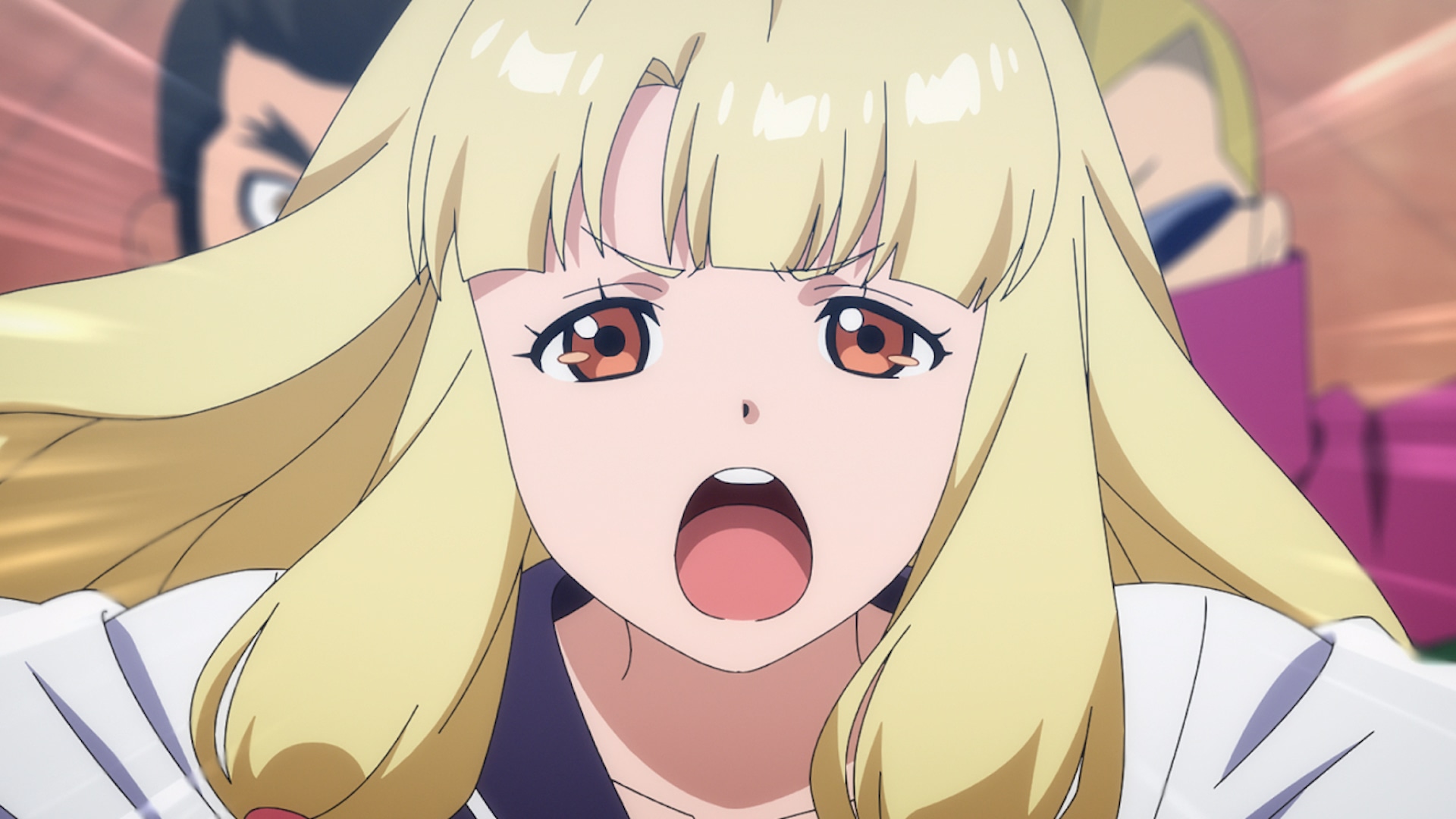 #74　俺はみんなを助けます！