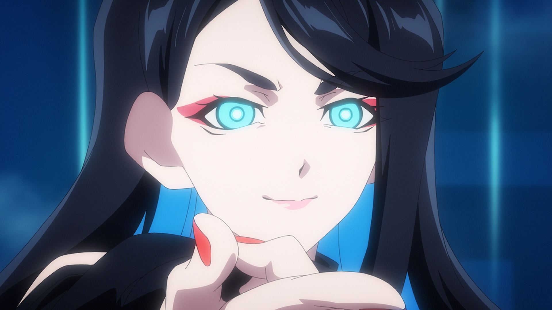 #81　これが怒りというものなのね
